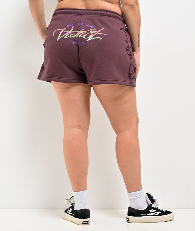 Dark Purple