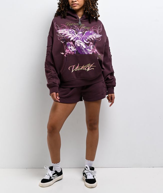 Dark Purple