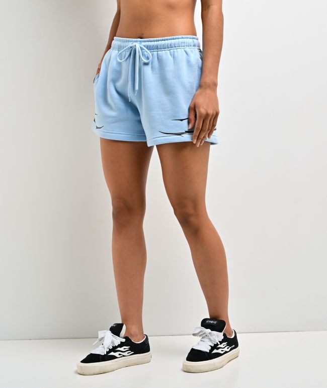 Light Pastel Blue