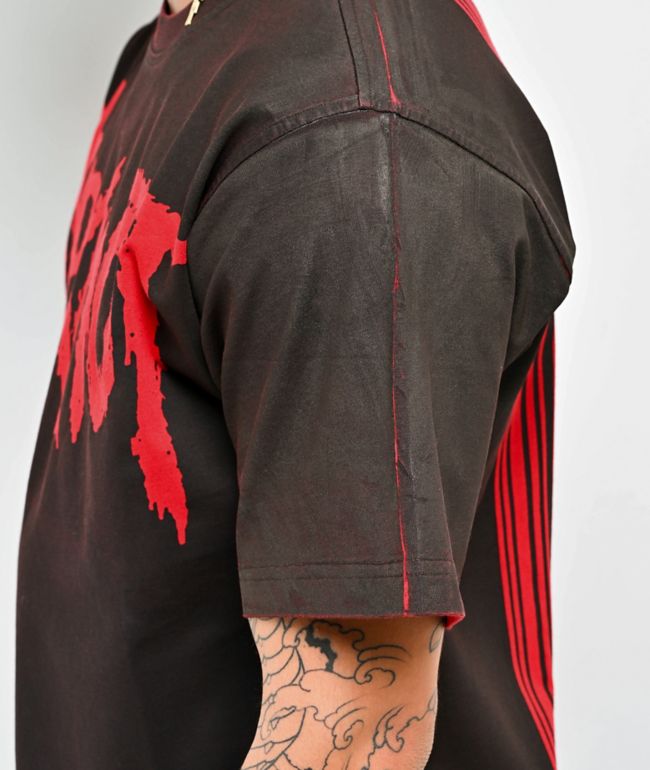 Dark Red
