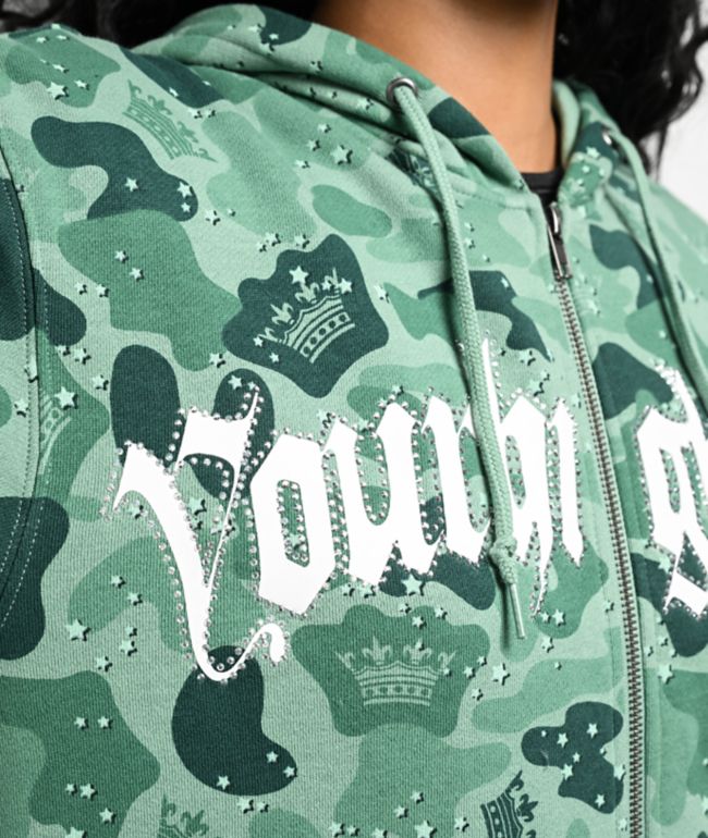 Medium Green