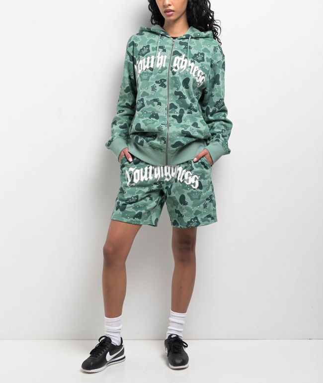 Medium Green