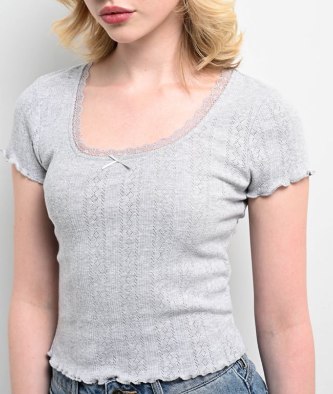 Light Pastel Grey