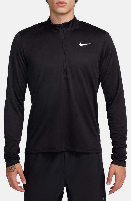 BLACK/ REFLECTIVE SILVER