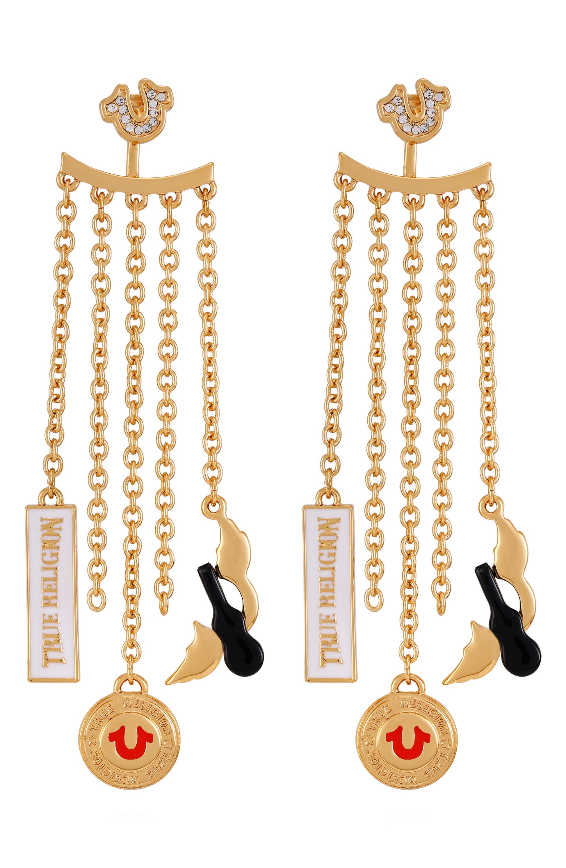 GOLD TONE