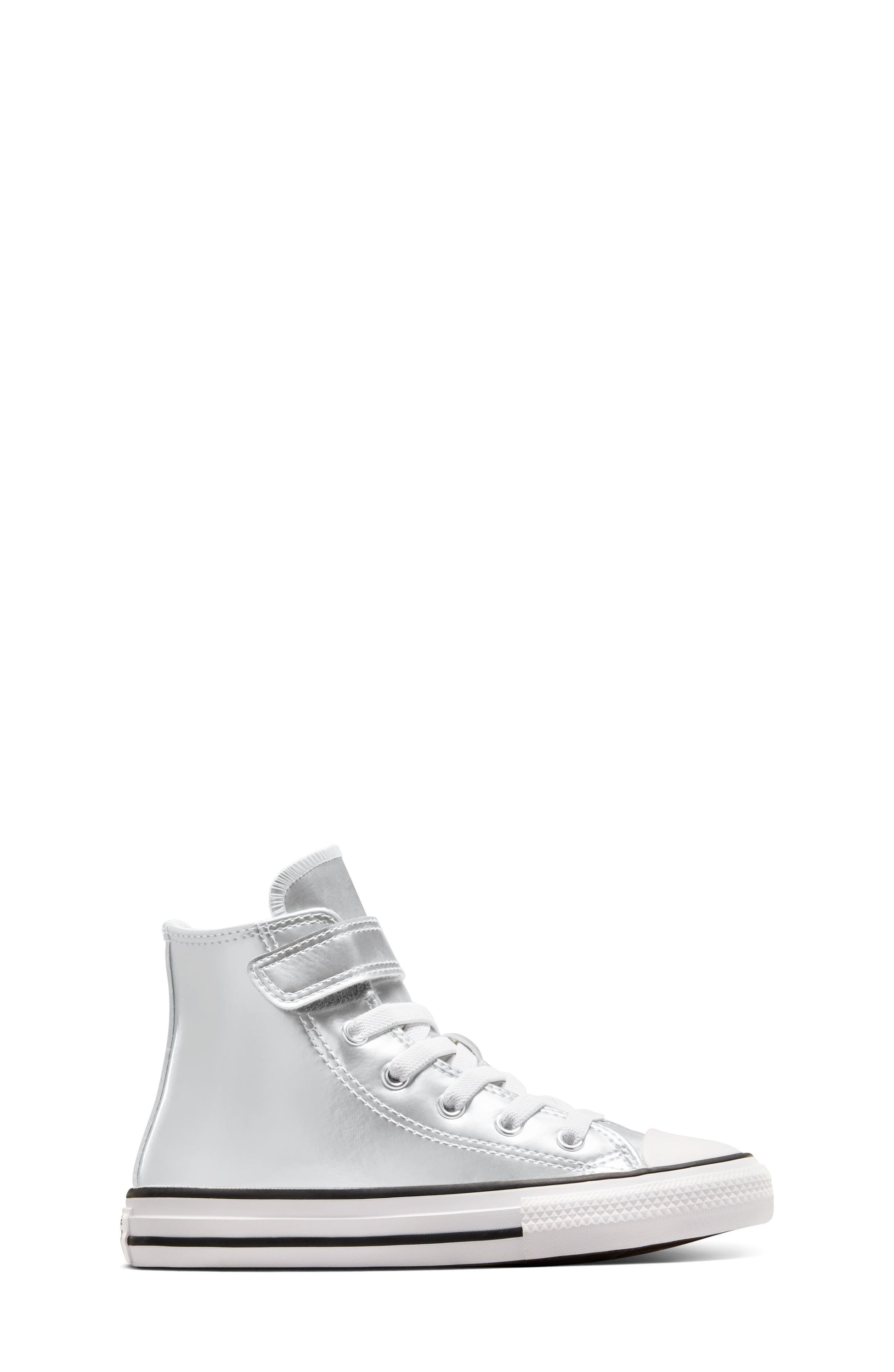 SILVER/WHITE/SILVER