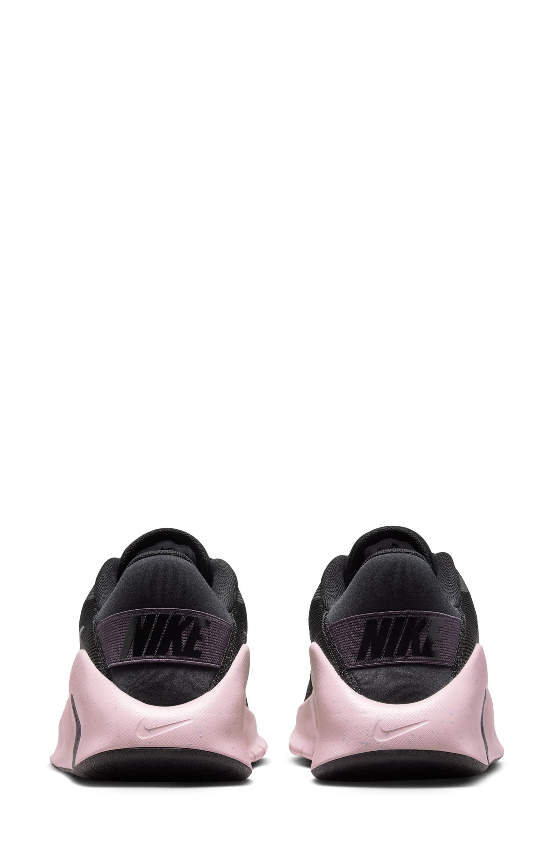 BLACK/ PLATINUM/ RED/ PURPLE