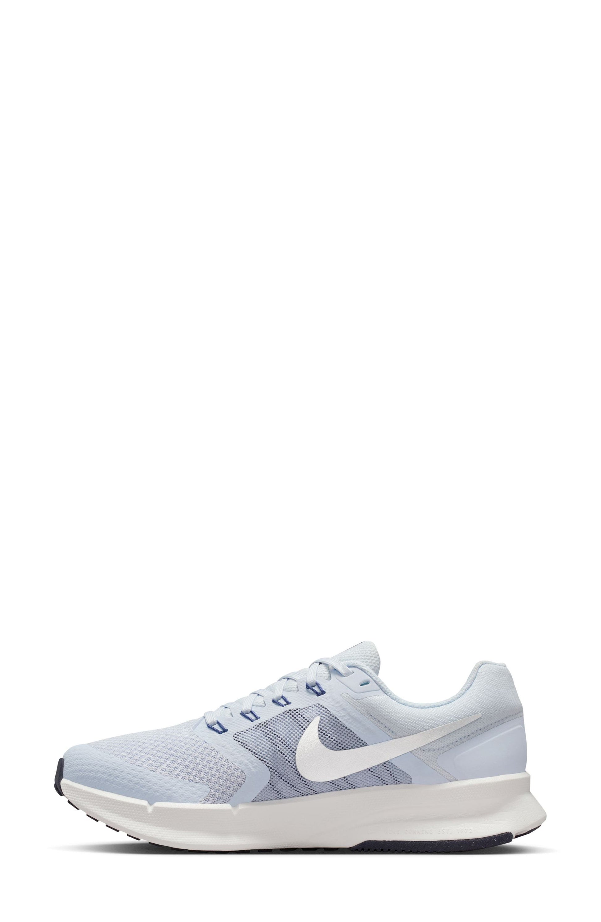 GREY/ METALLIC SILVER/ GHOST
