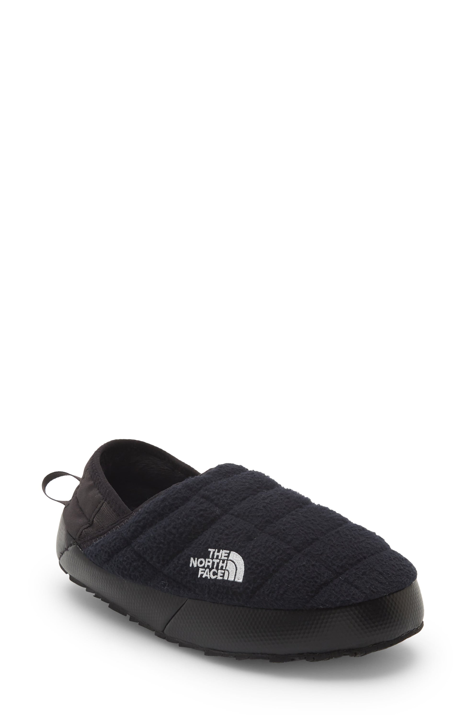 TNF BLACK/ TNF BLACK