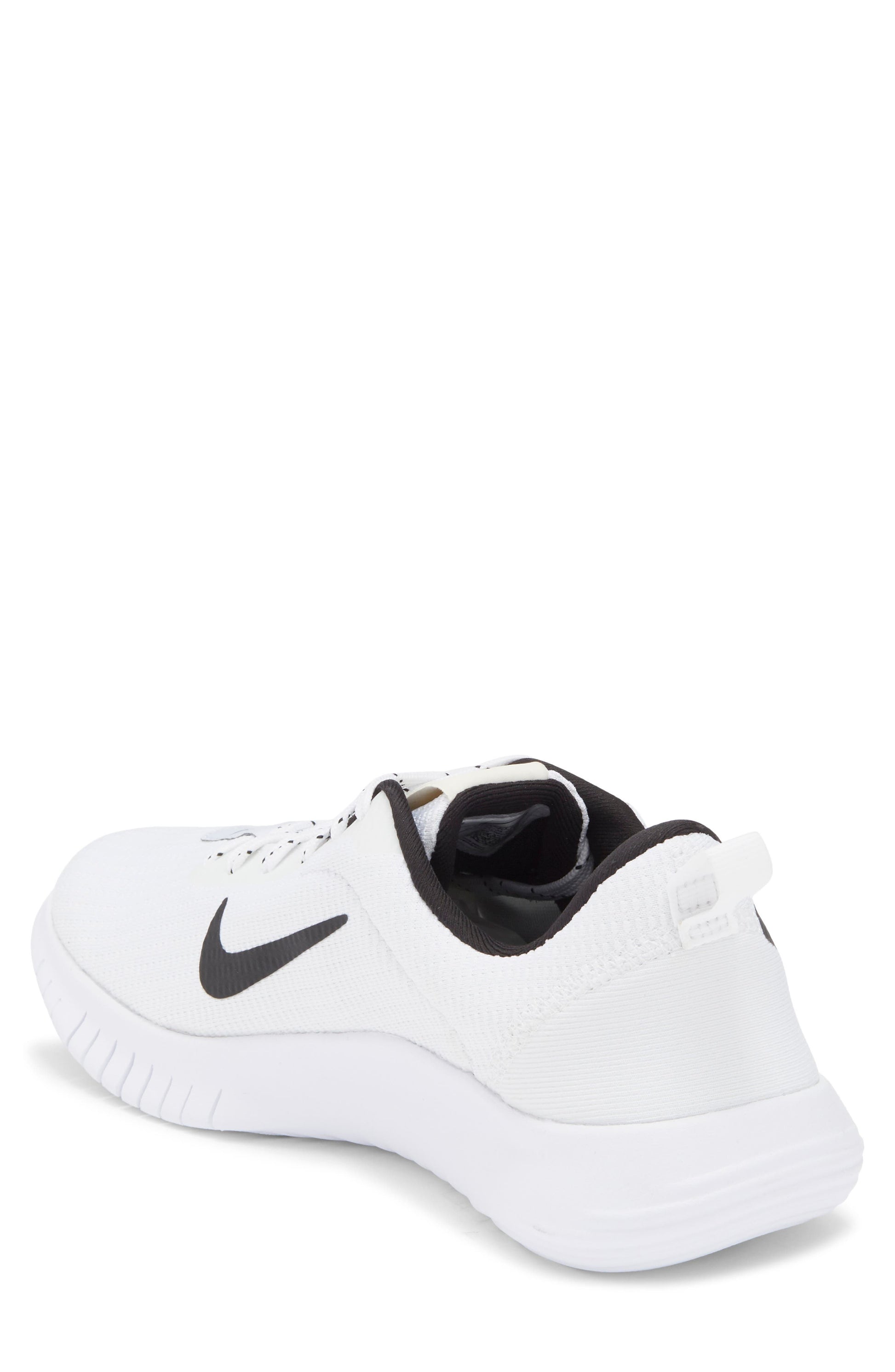 WHITE/ BLACK/ WHITE