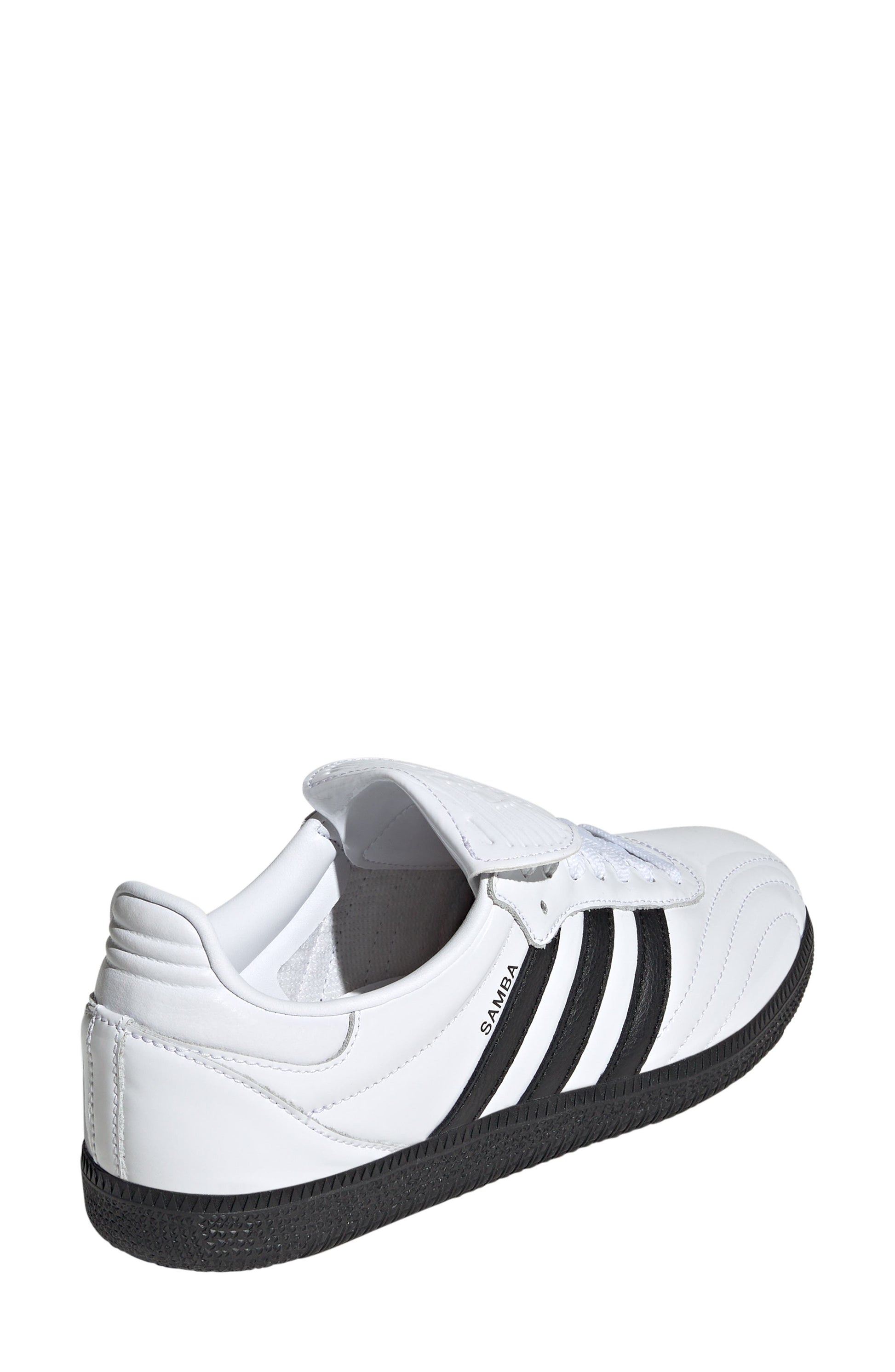 WHITE/ BLACK/ WHITE