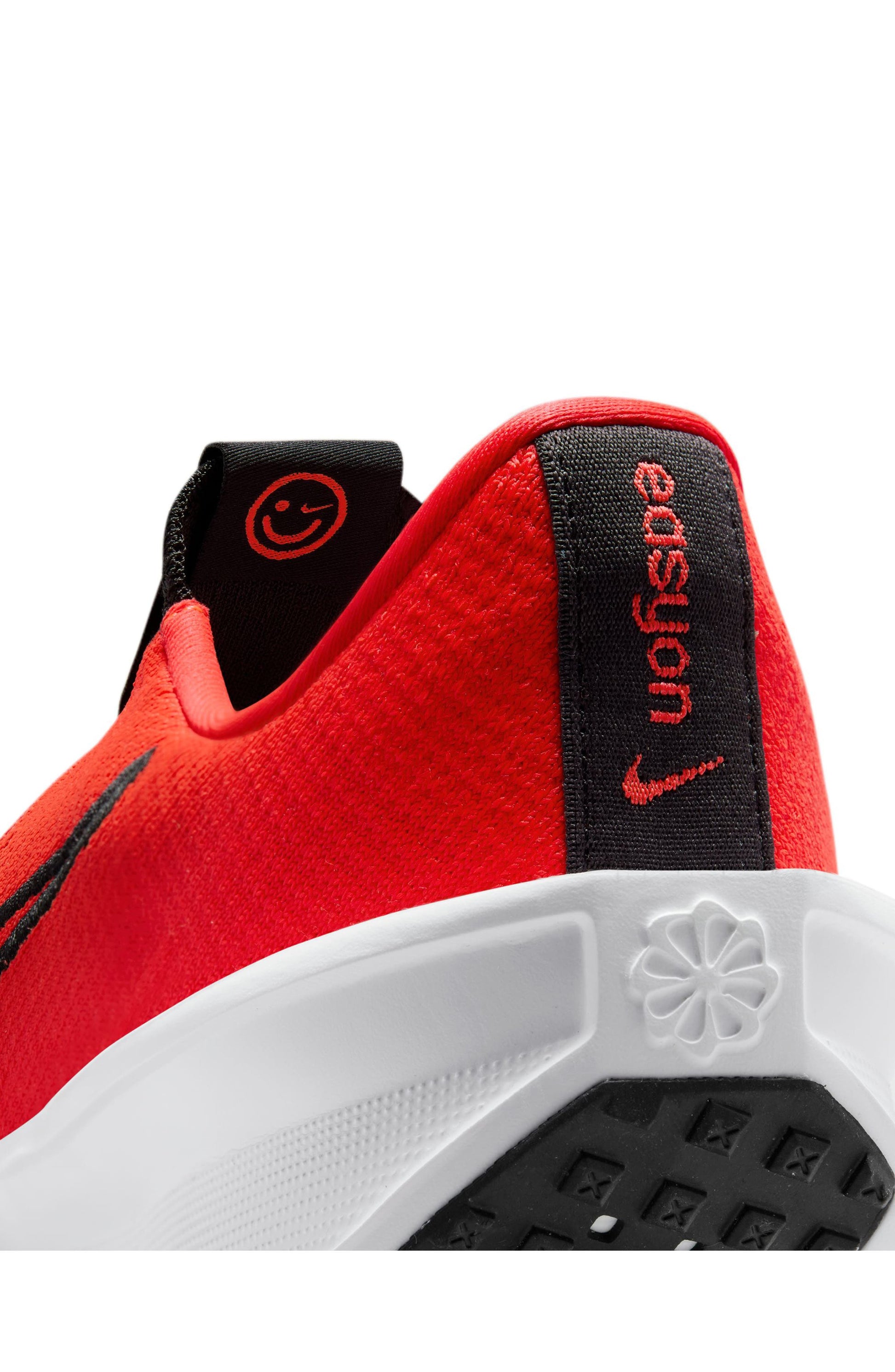 CRIMSON/ WHITE/ BLACK