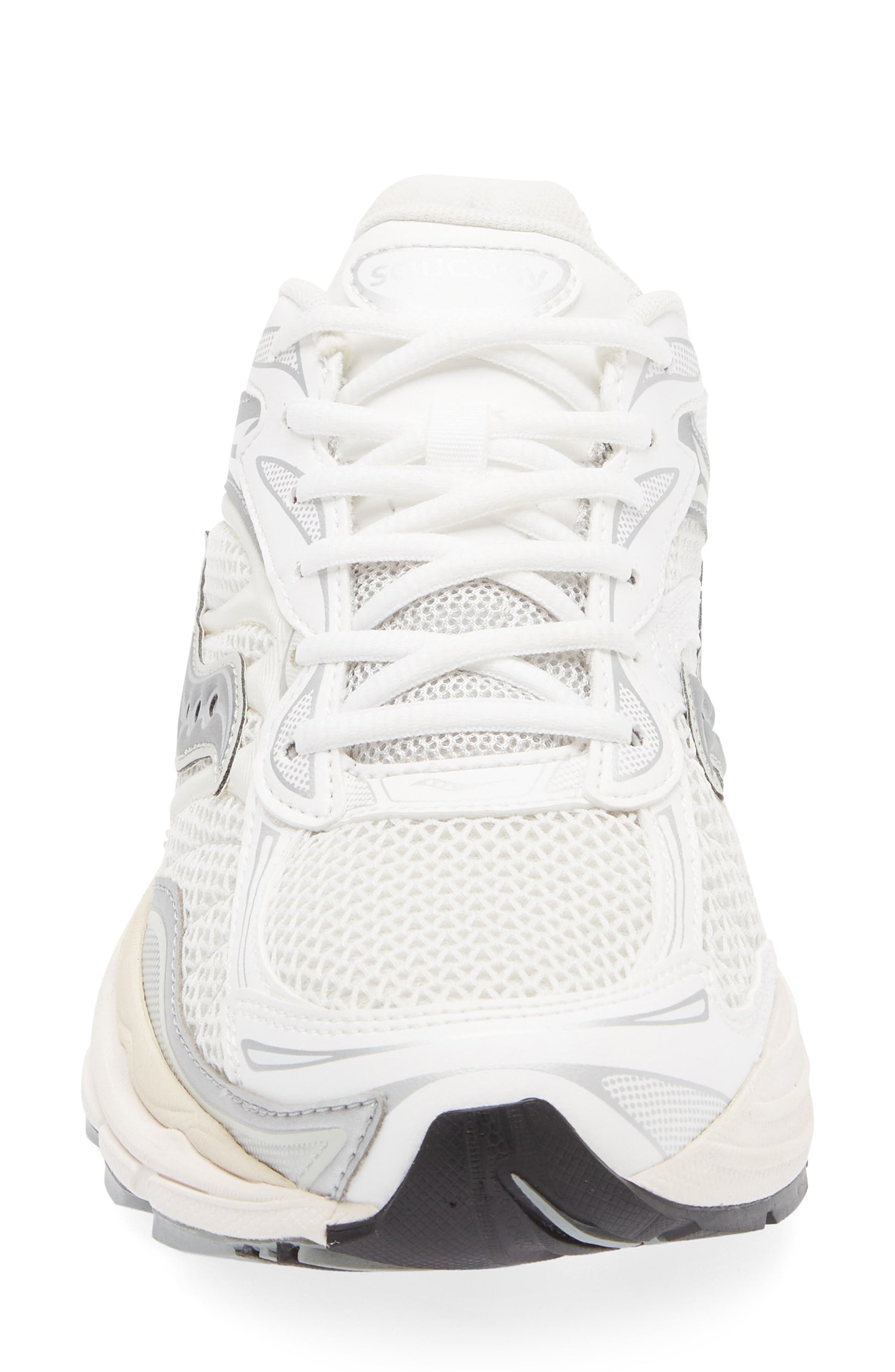 WHITE/SILV