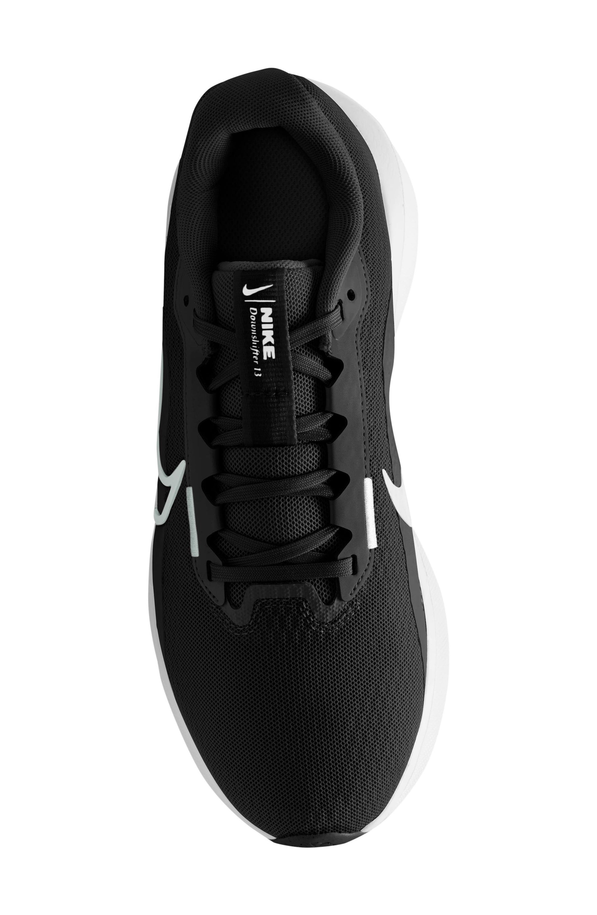 001 BLACK/WHITE