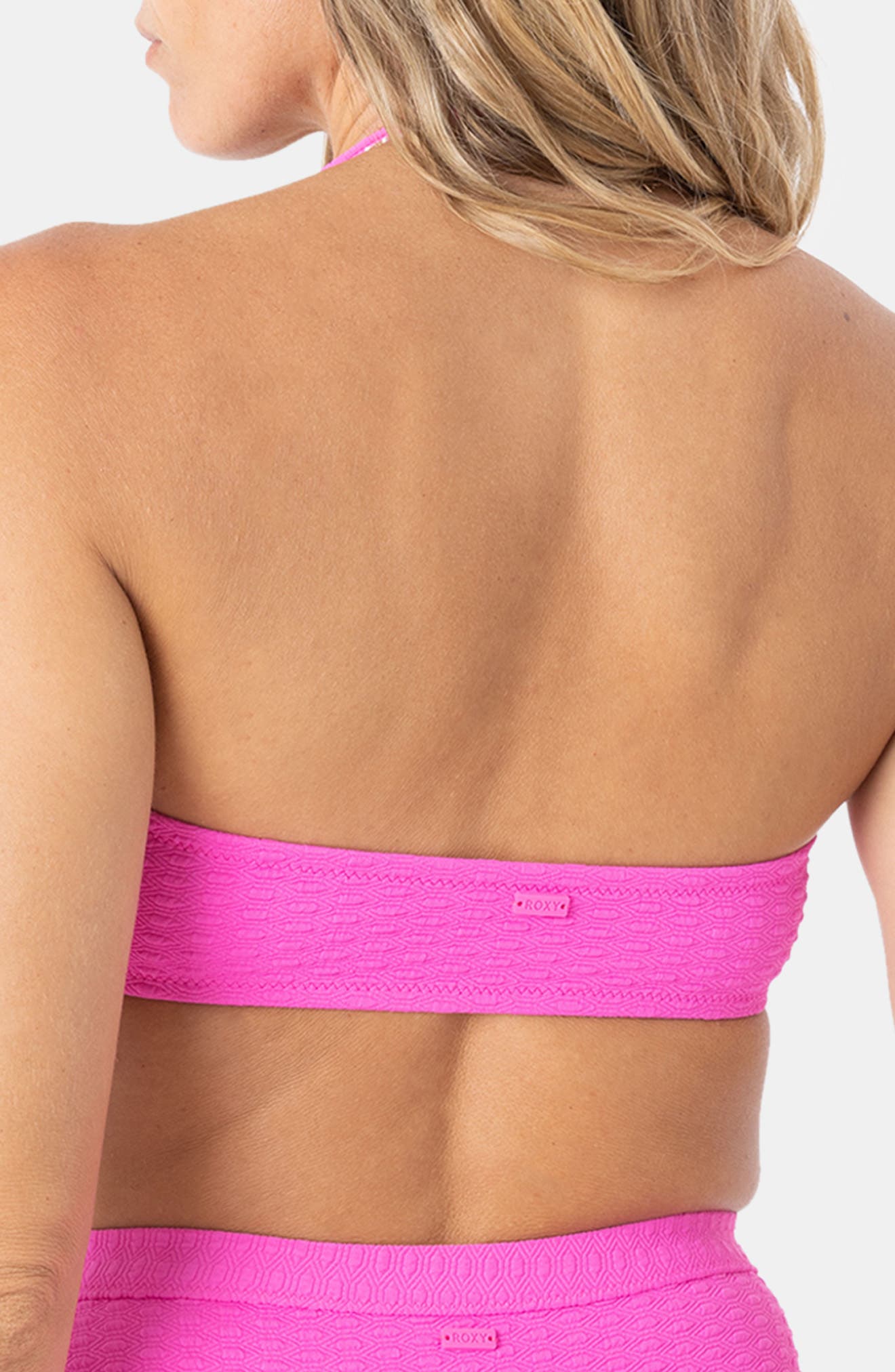 BRIGHT PINK