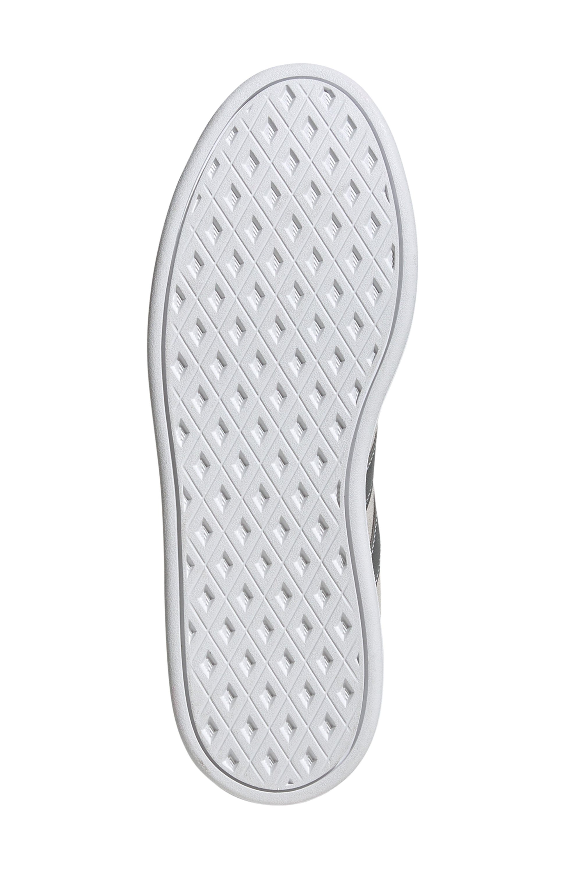GREY/ SILVER METALLIC/ WHITE
