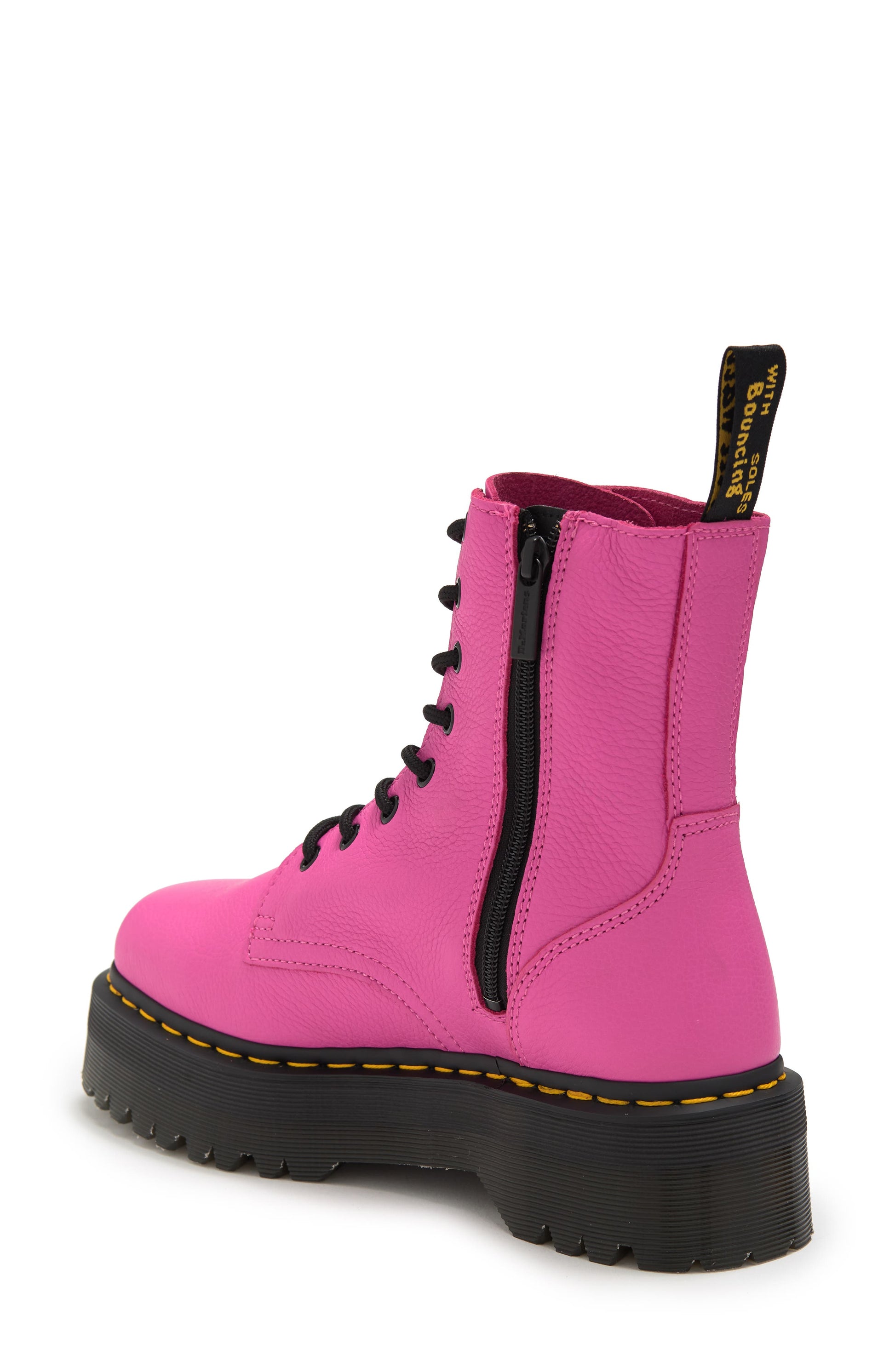 THRIFT PINK PISA