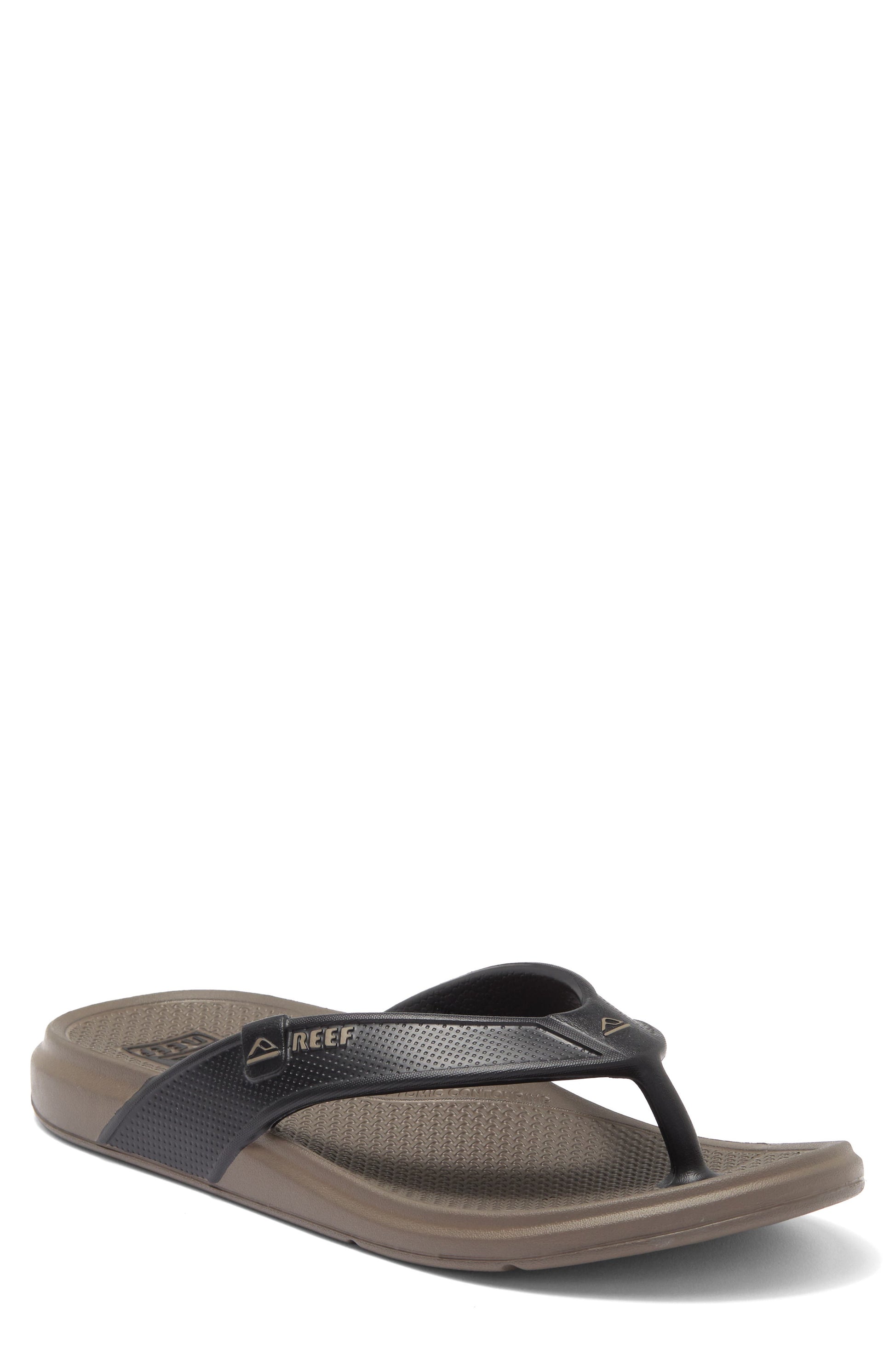 FOSSIL/BLACK