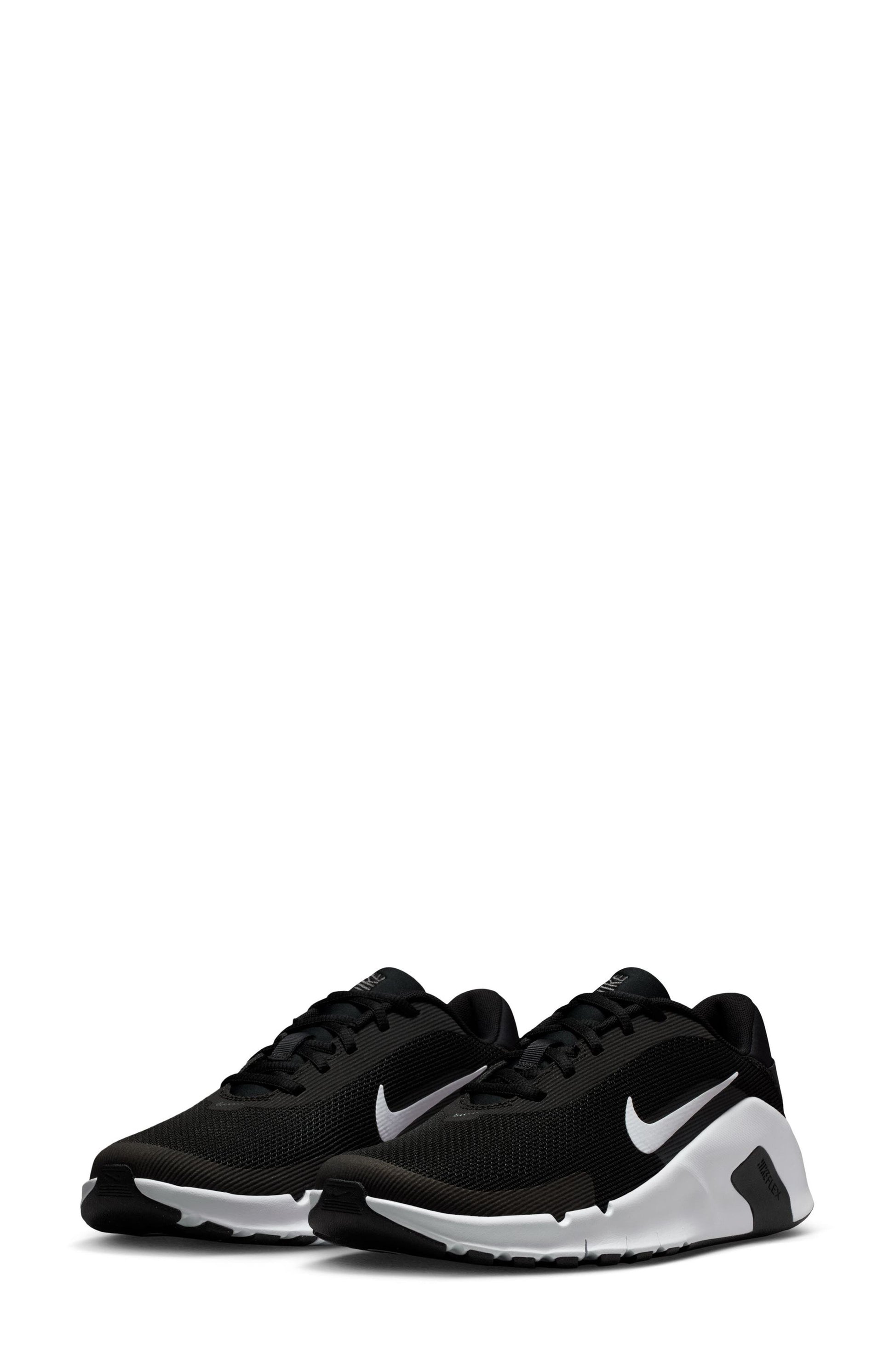 BLACK/ WHITE/ ANTHRACITE