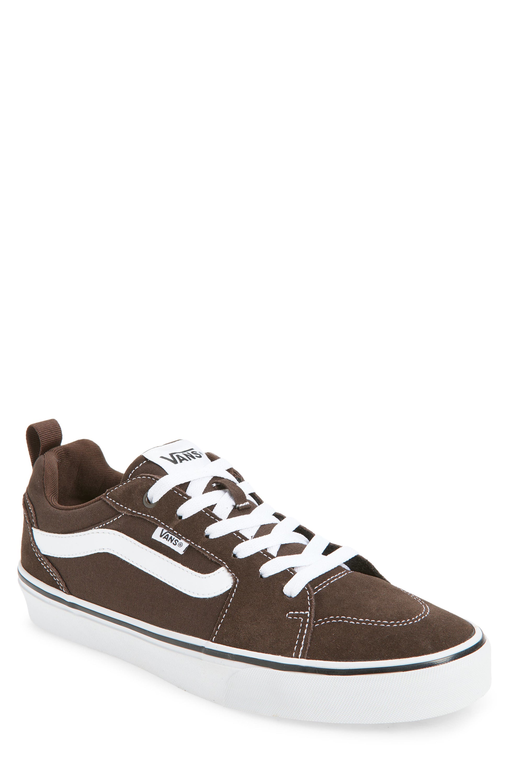 SUEDE/CANVAS DEMITASSE