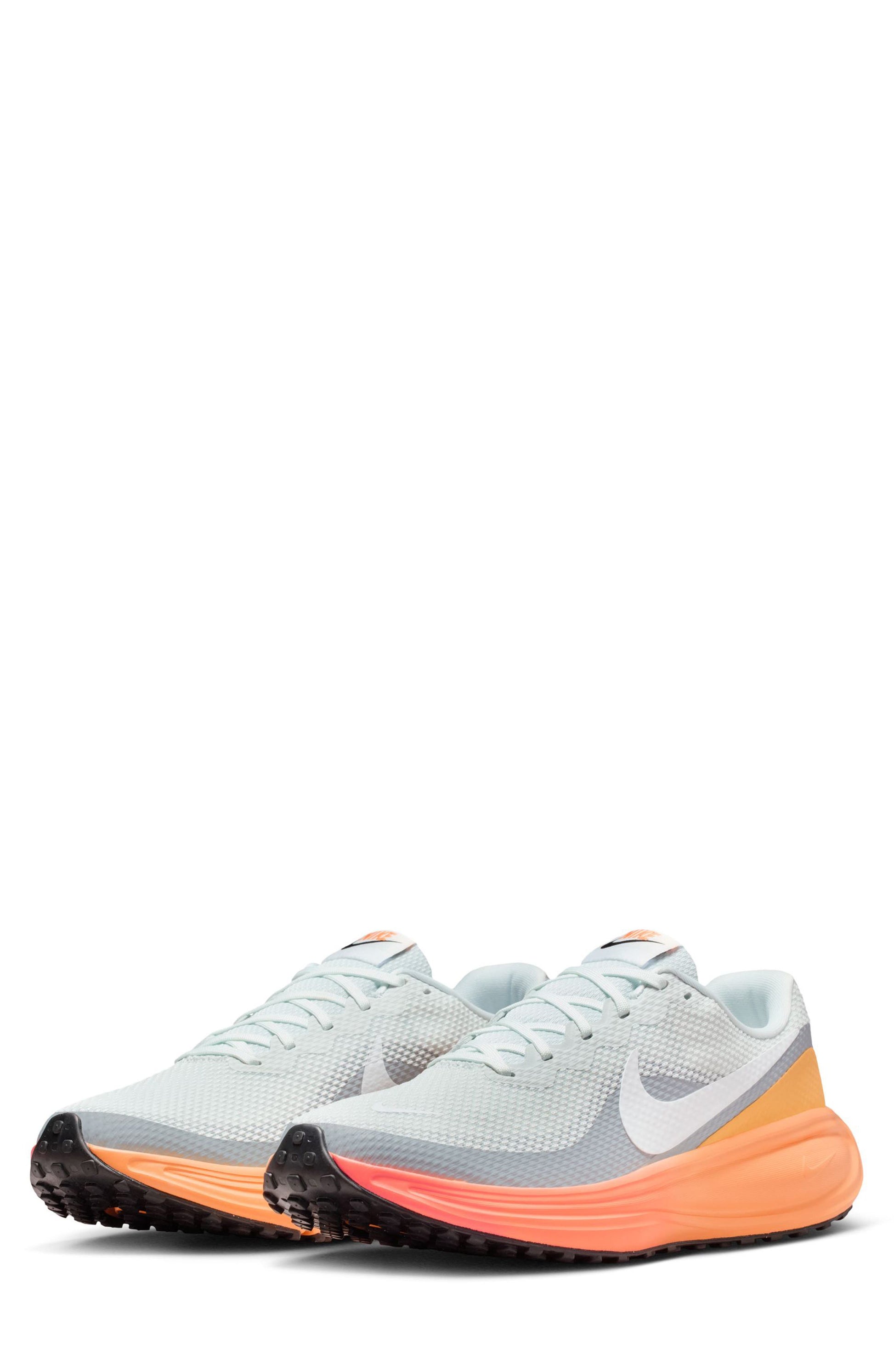 OFF WHITE/ WOLF GREY