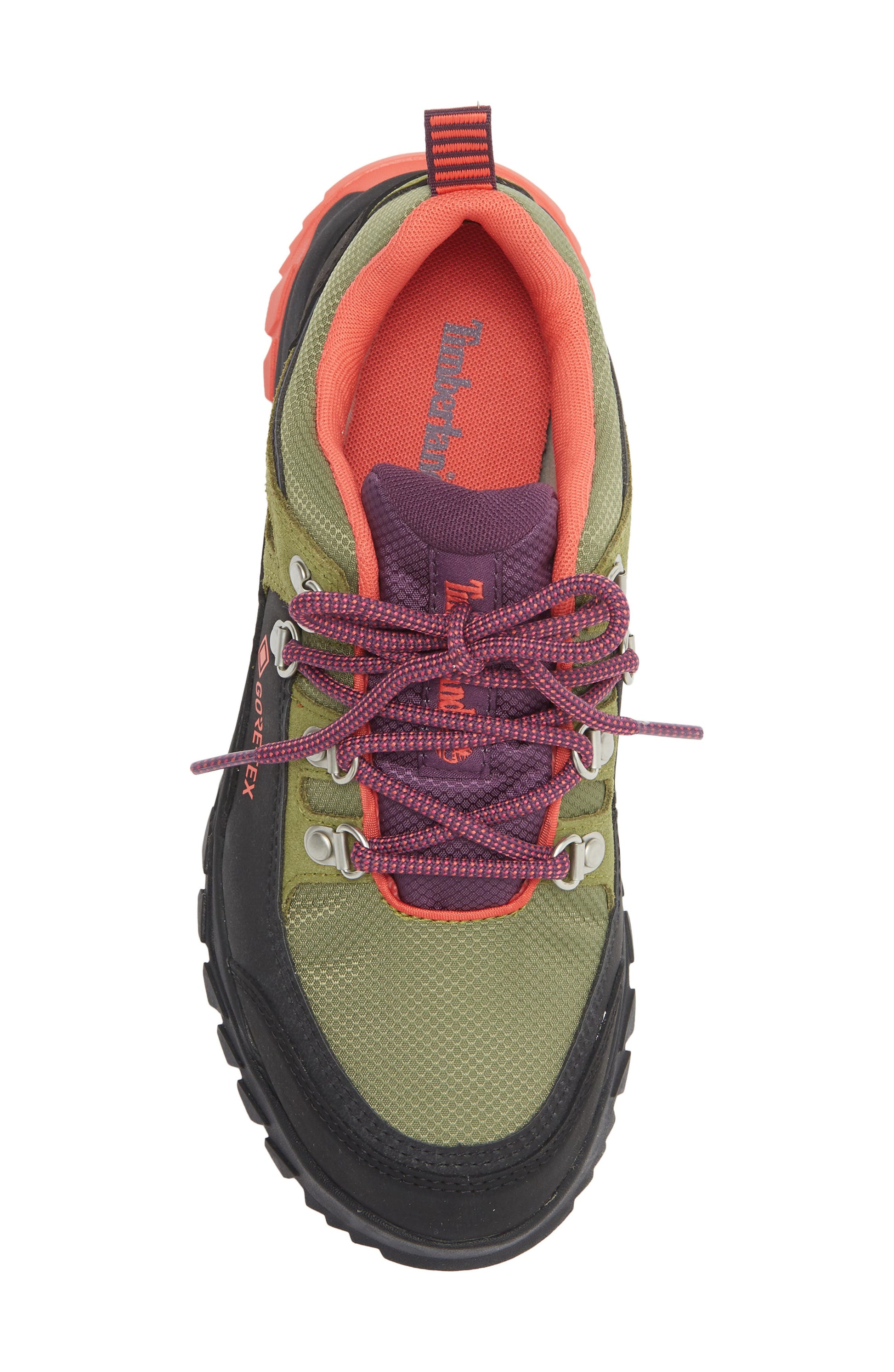 GREEN MESH