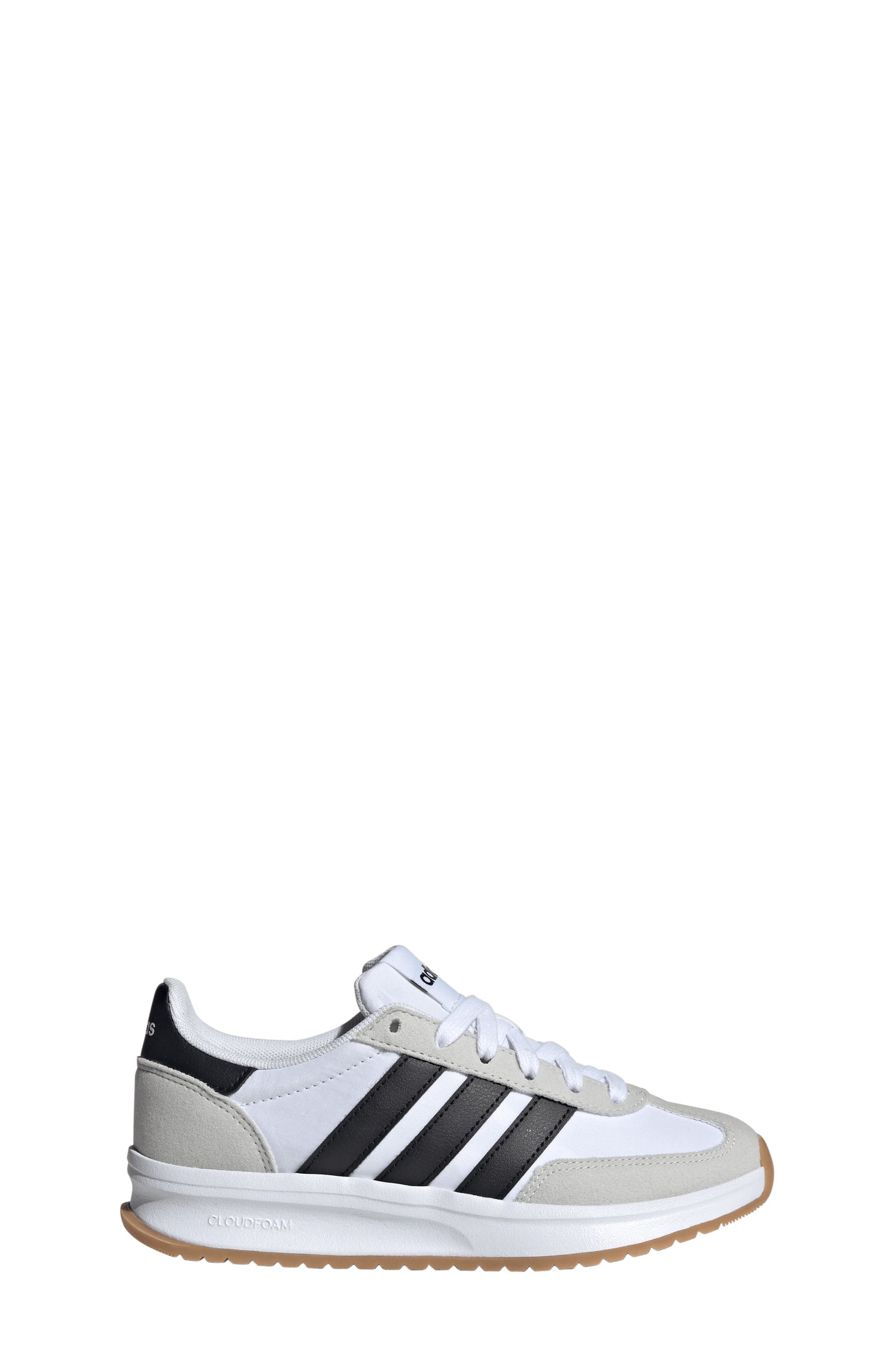 WHITE/ CORE BLACK/ GREY