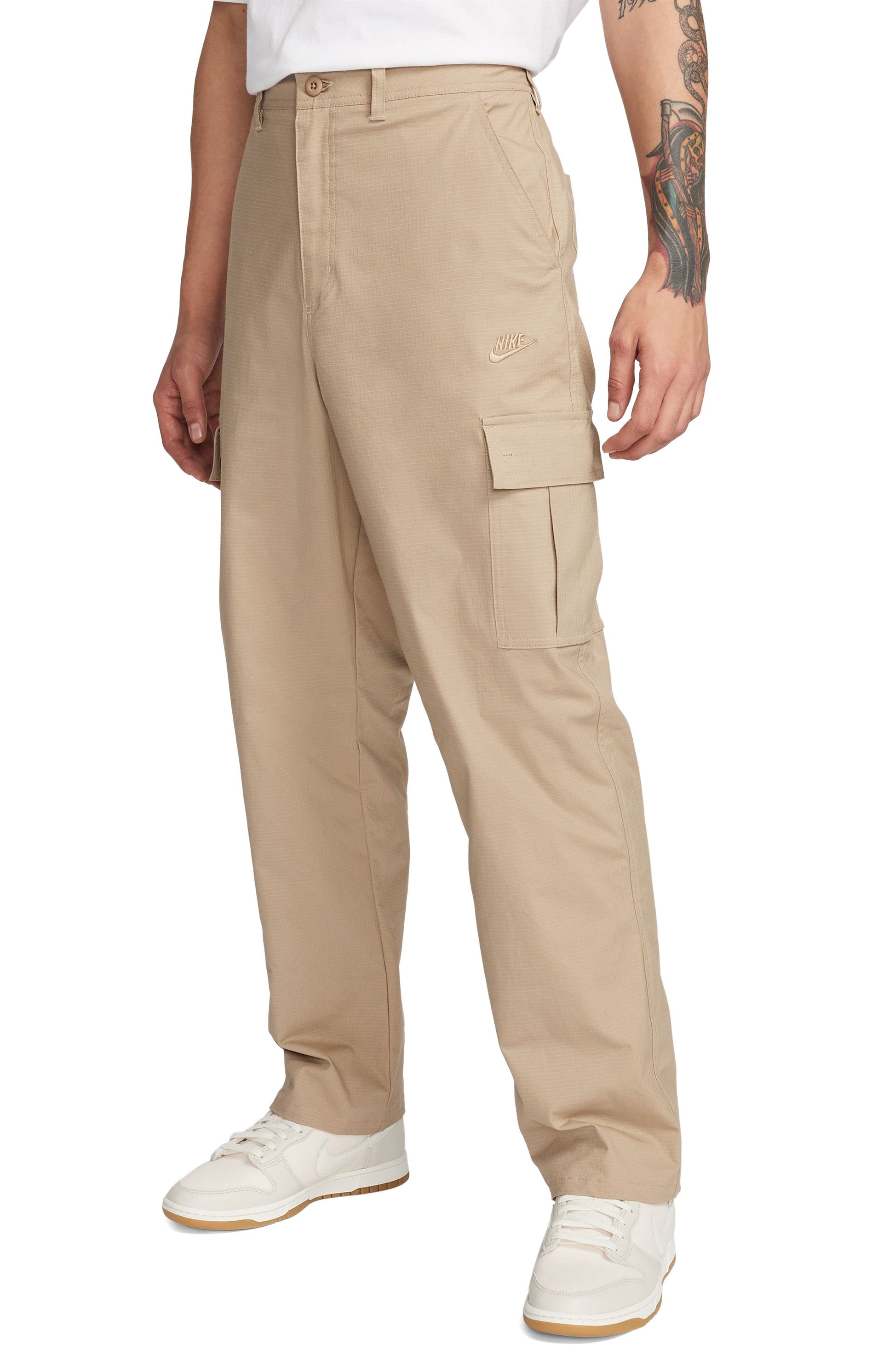 247 KHAKI/KHAKI