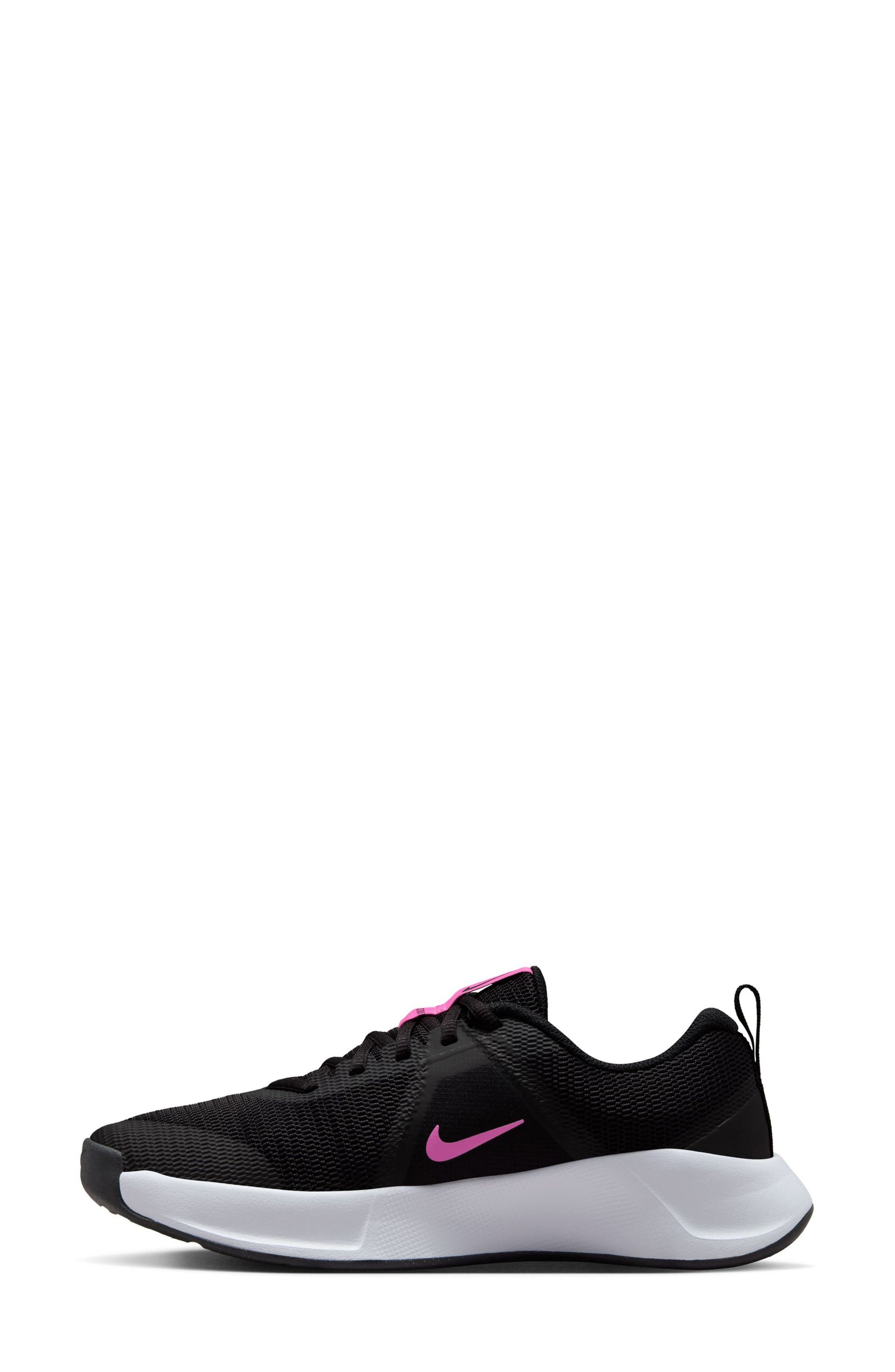 005 BLACK/PLYPNK