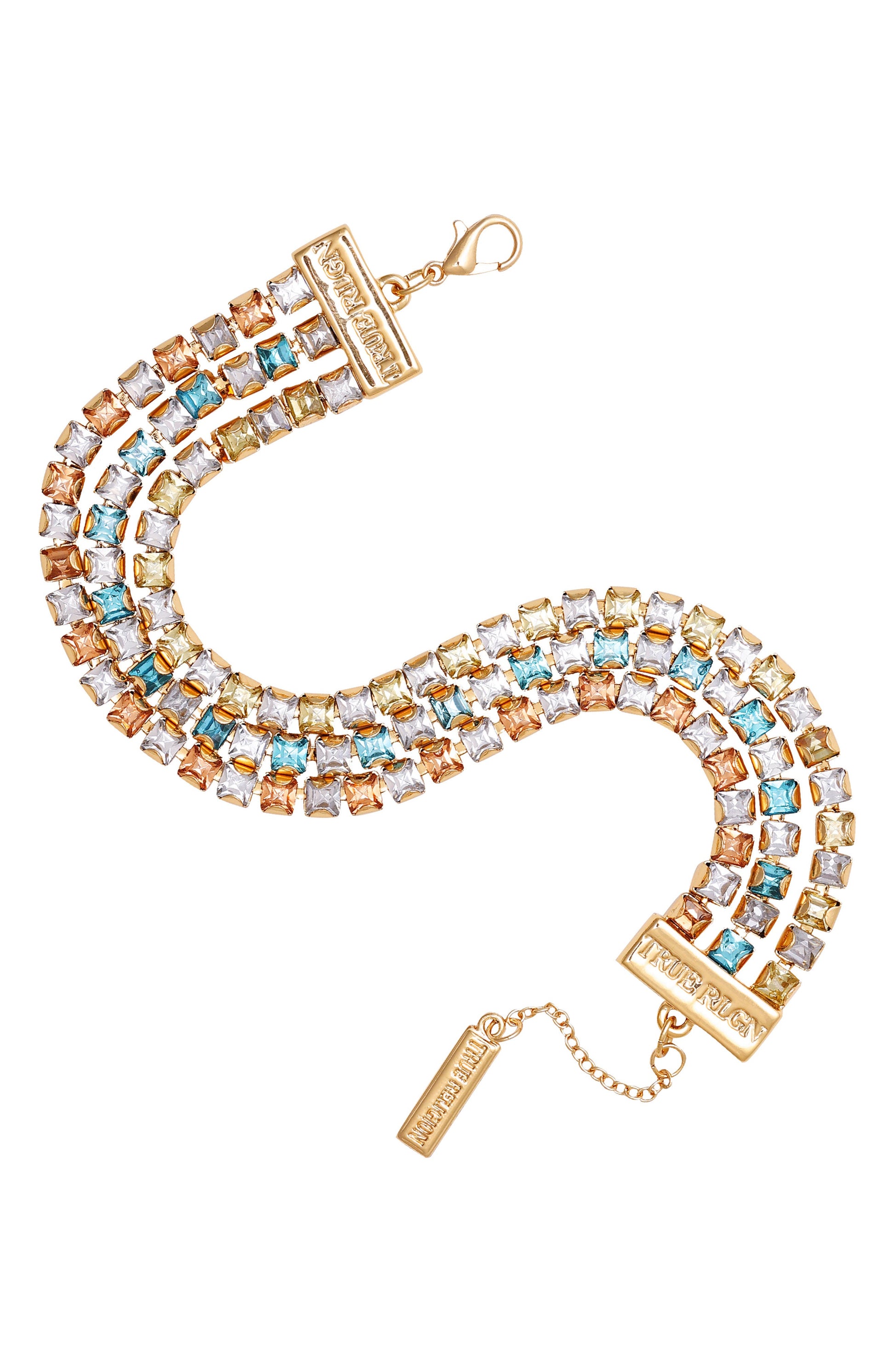 GOLD TONE