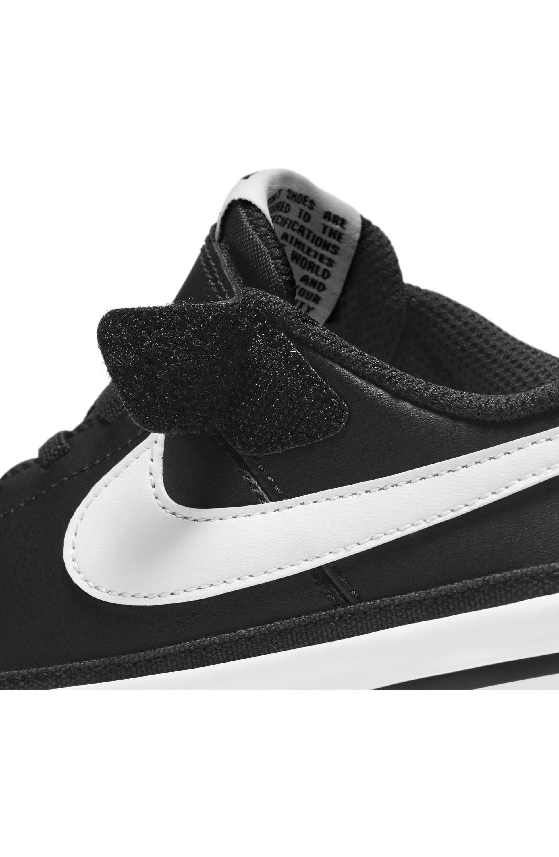 BLACK/ WHITE/ LIGHT BROWN