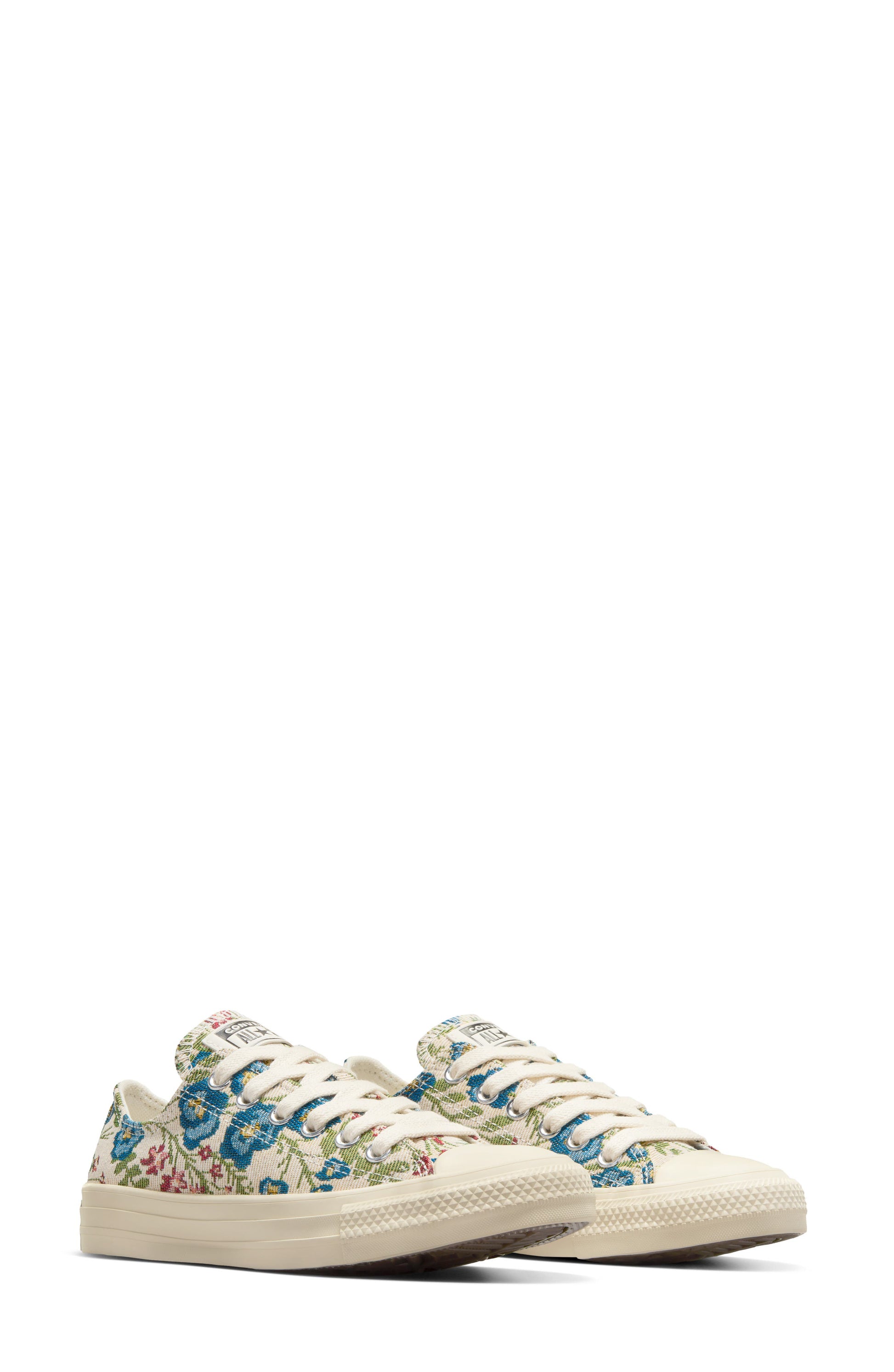 EGRET/ NATURAL IVORY/ BLACK