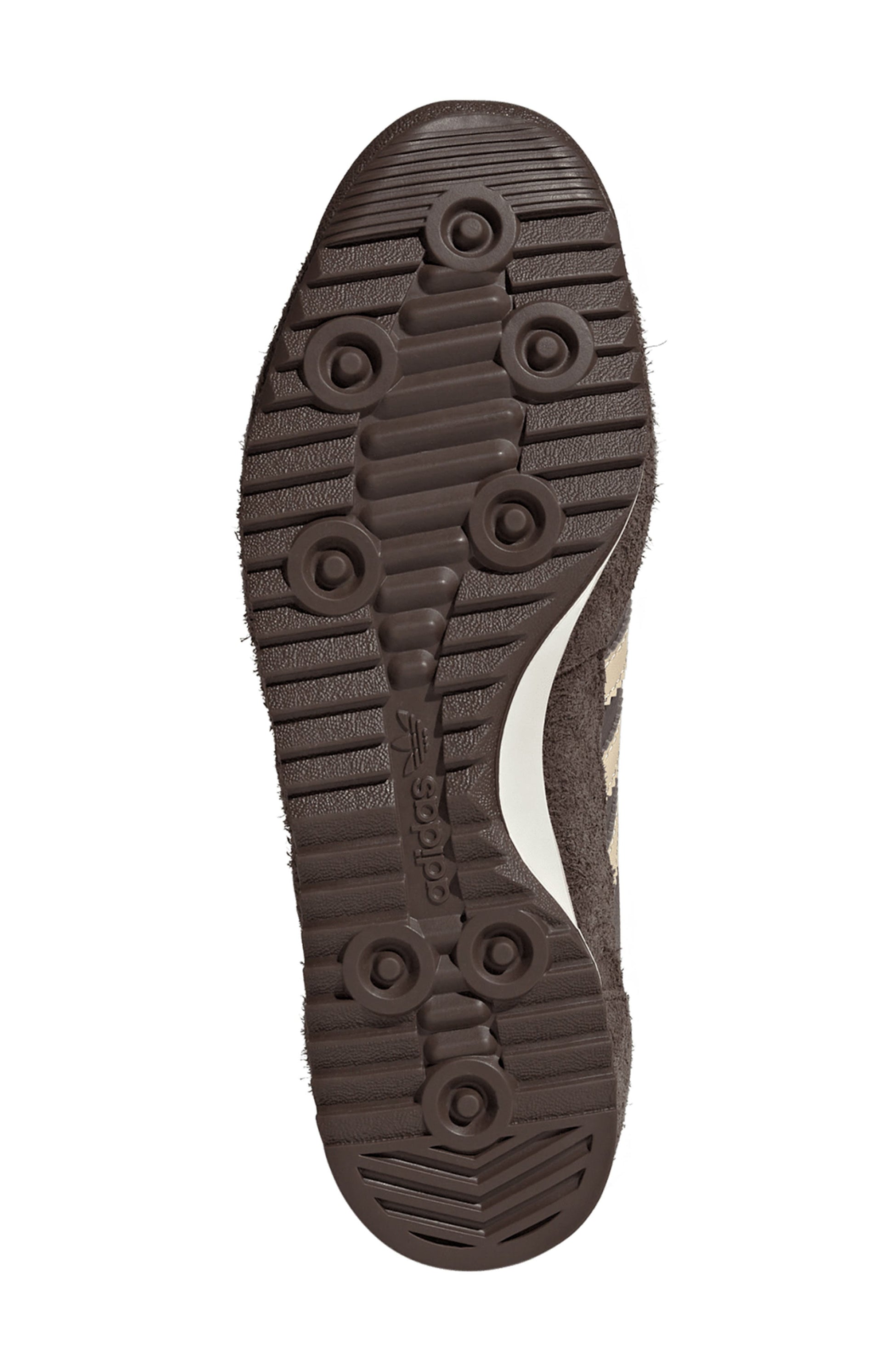 CHARCOAL/ CRYSTAL SAND/ BROWN