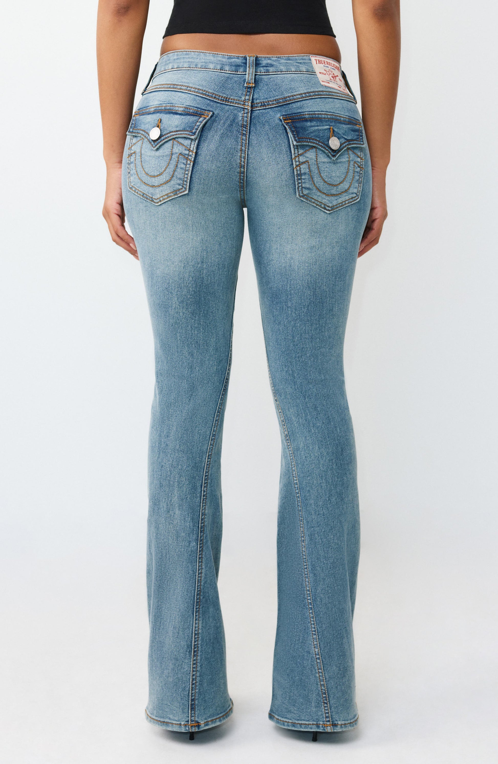 MEDIUM HORIZON WASH