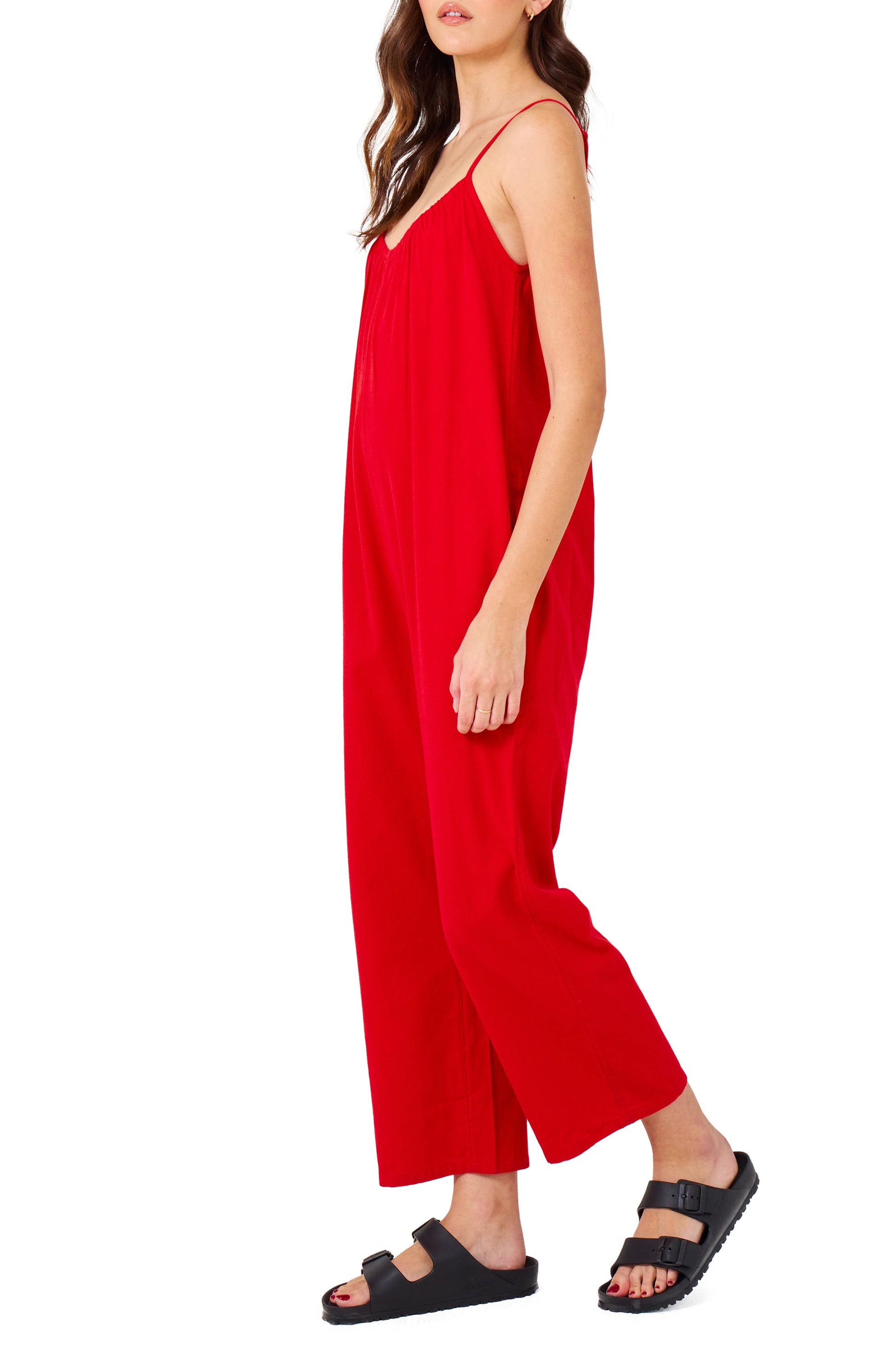 FLOAT RED