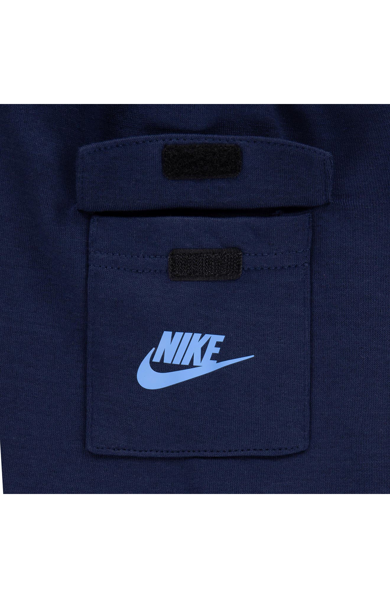 MIDNIGHT NAVY