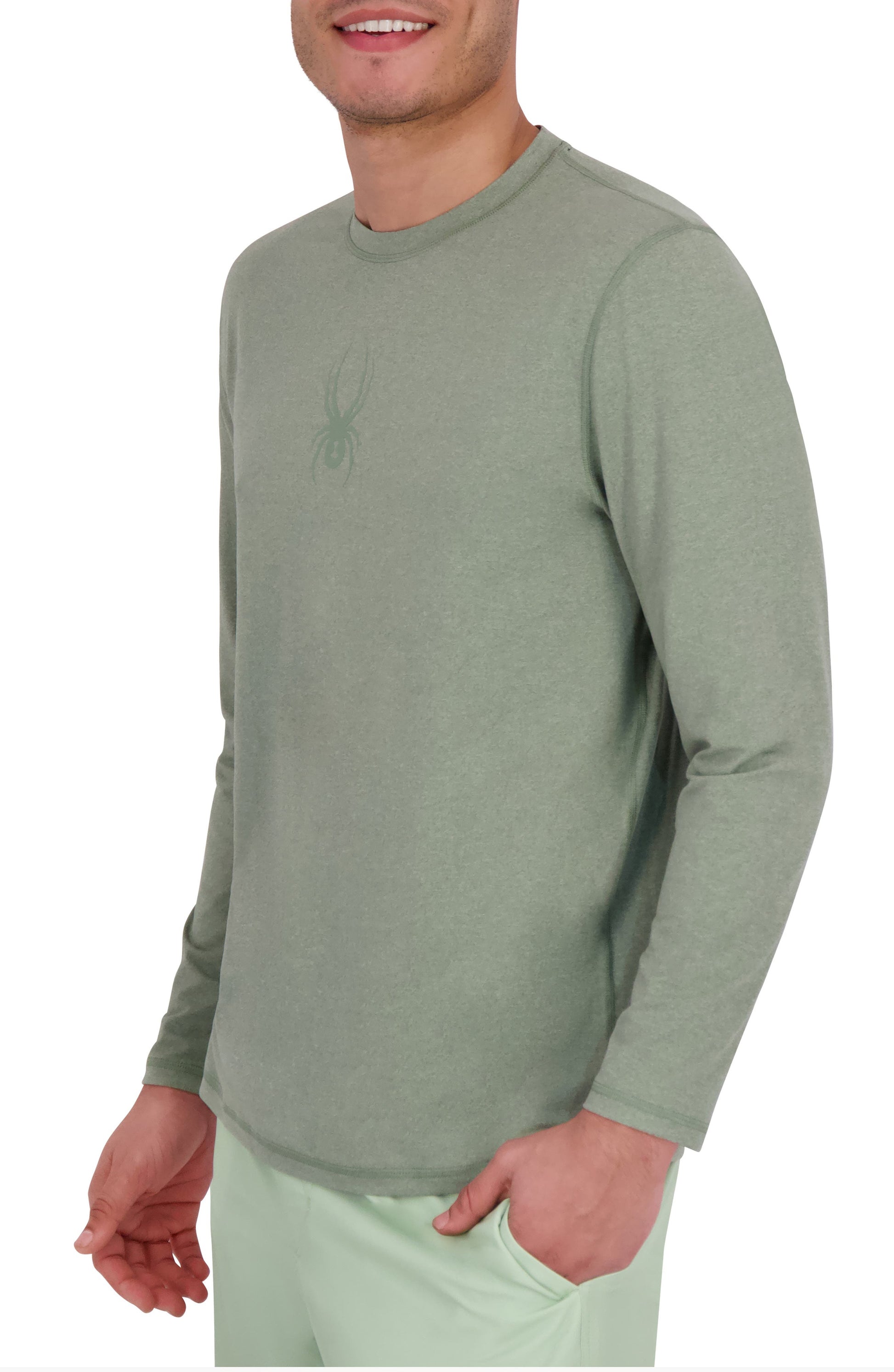 SEA GREEN
