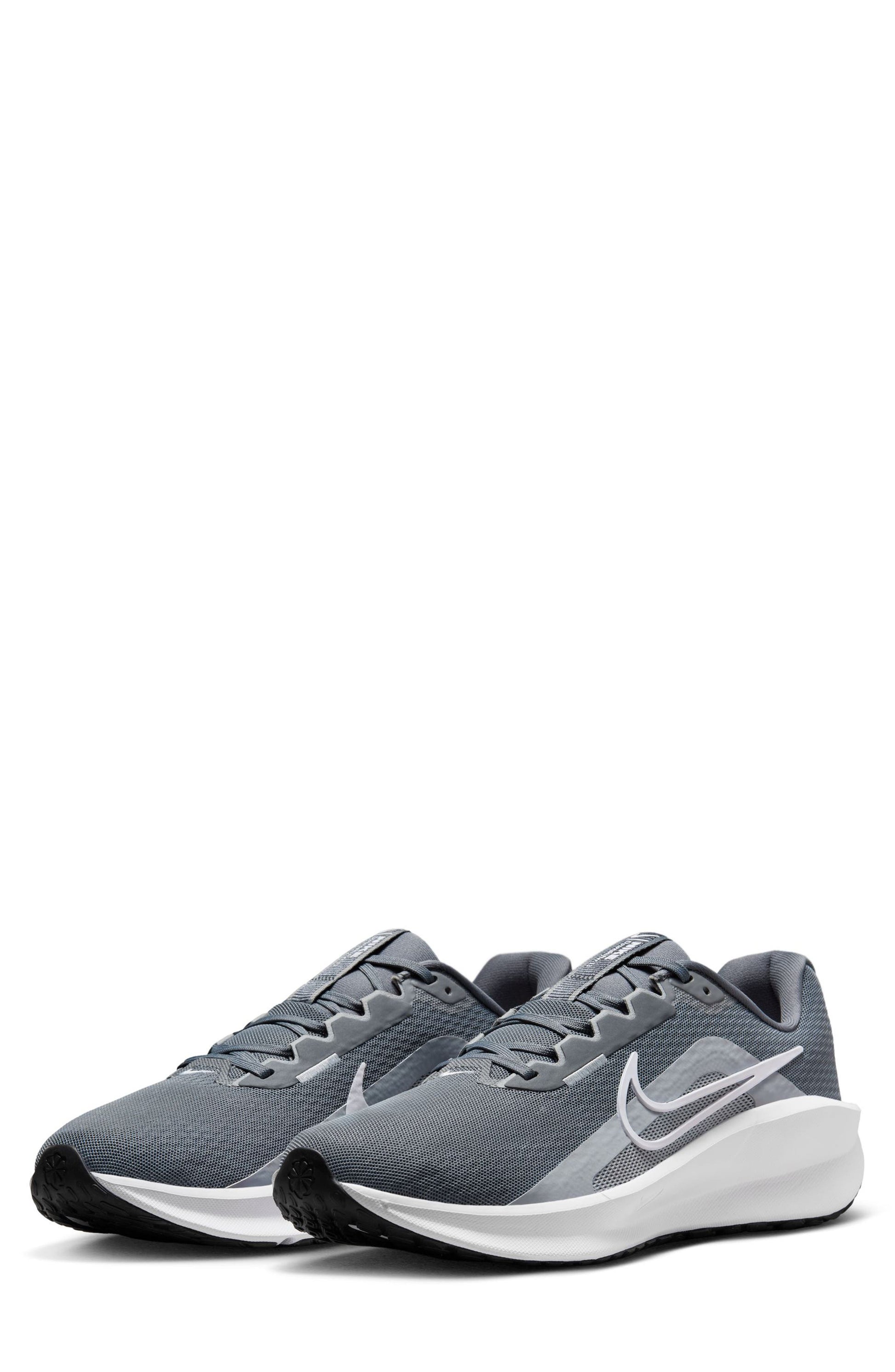COOL GREY/ WHITE/ PLATINUM