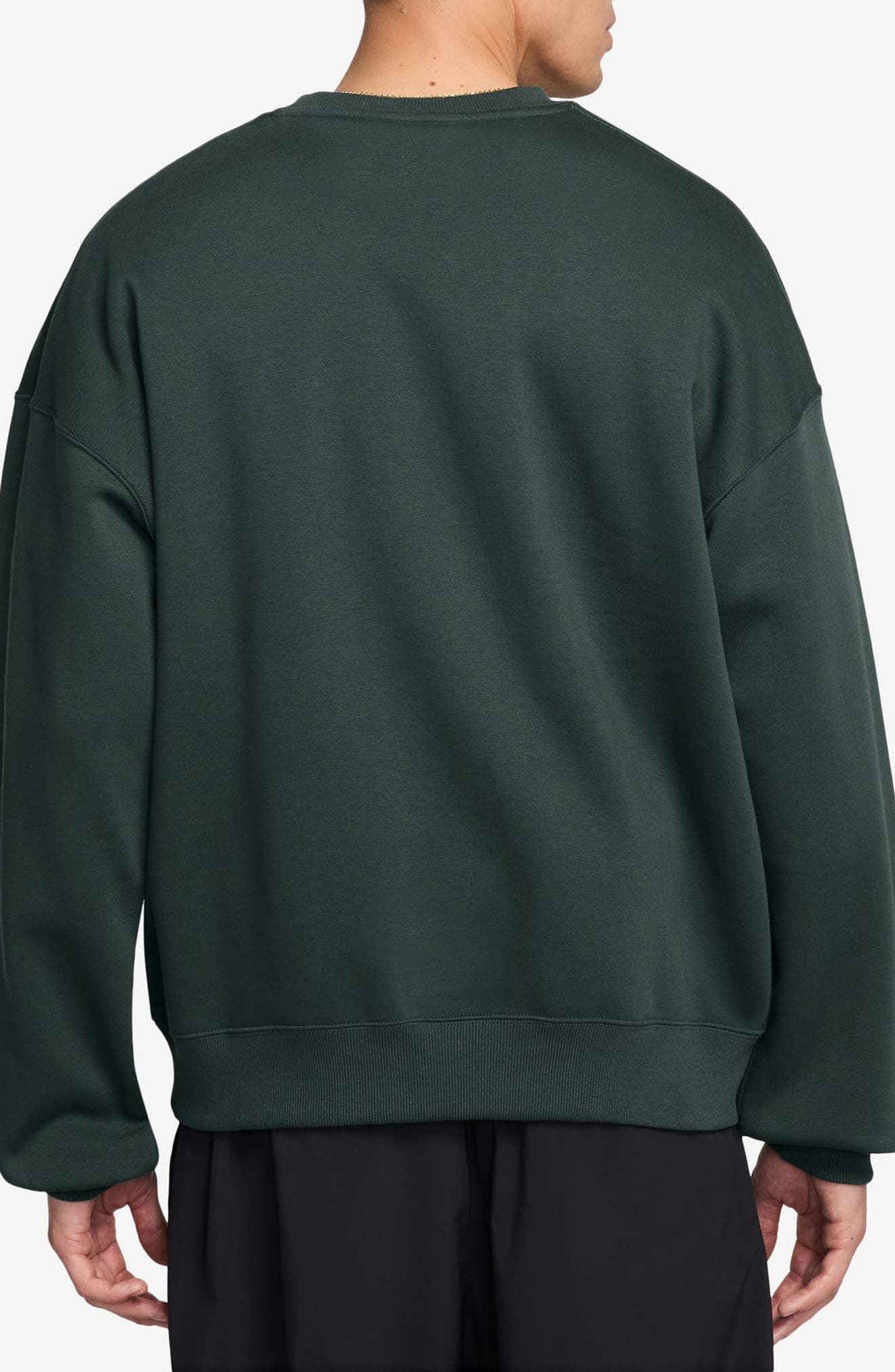 MIDNIGHT GREEN/ BLACK