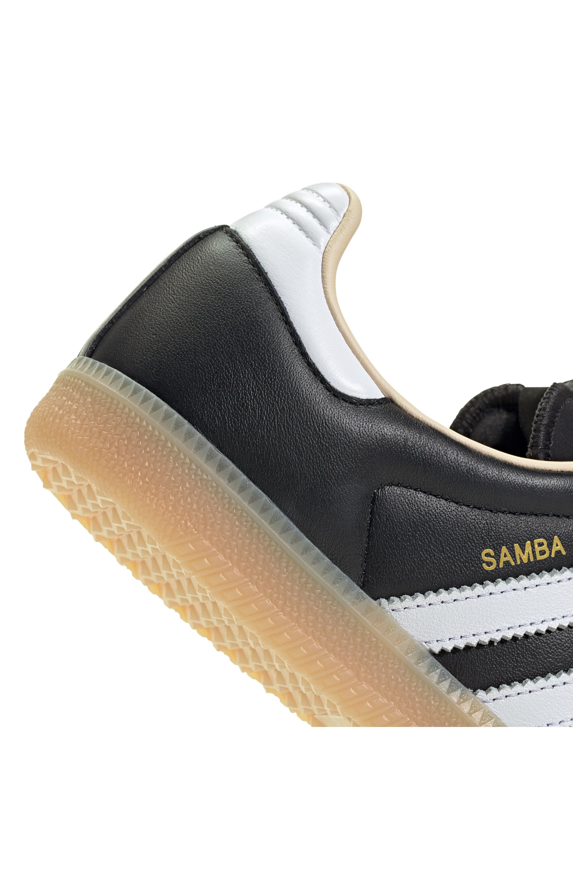 BLACK/WHITE/GUM