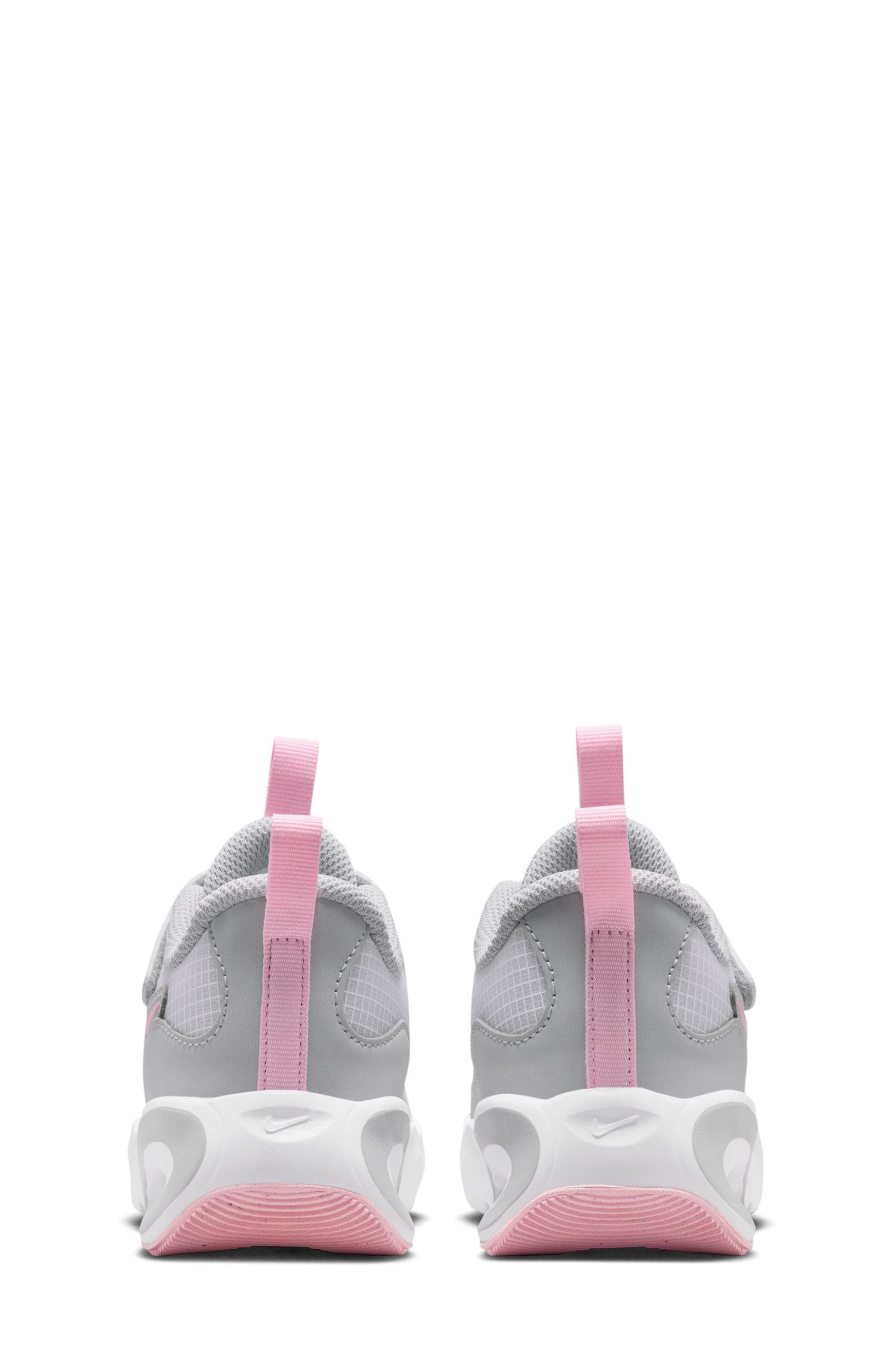 WOLF GREY/ PEARL PINK