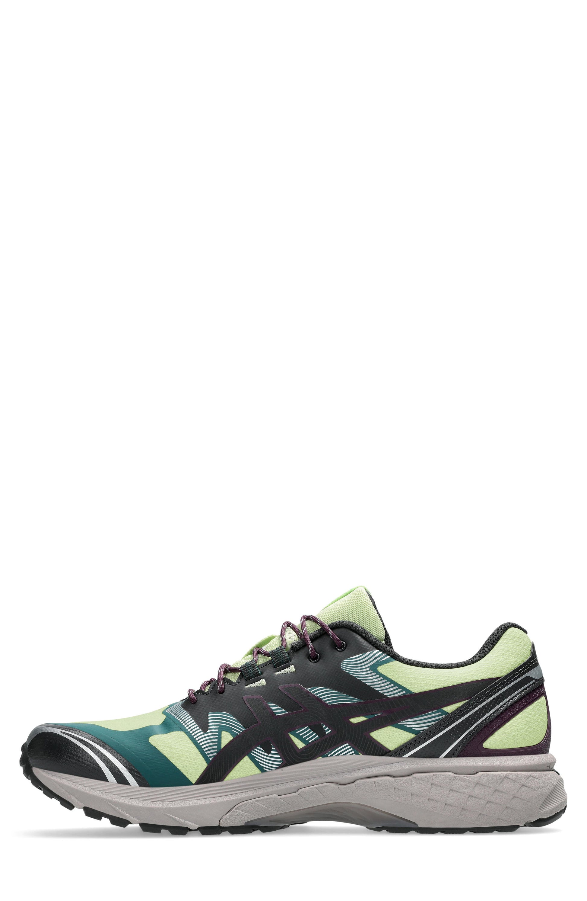 COOL MATCHA/GRAPHITE GREY