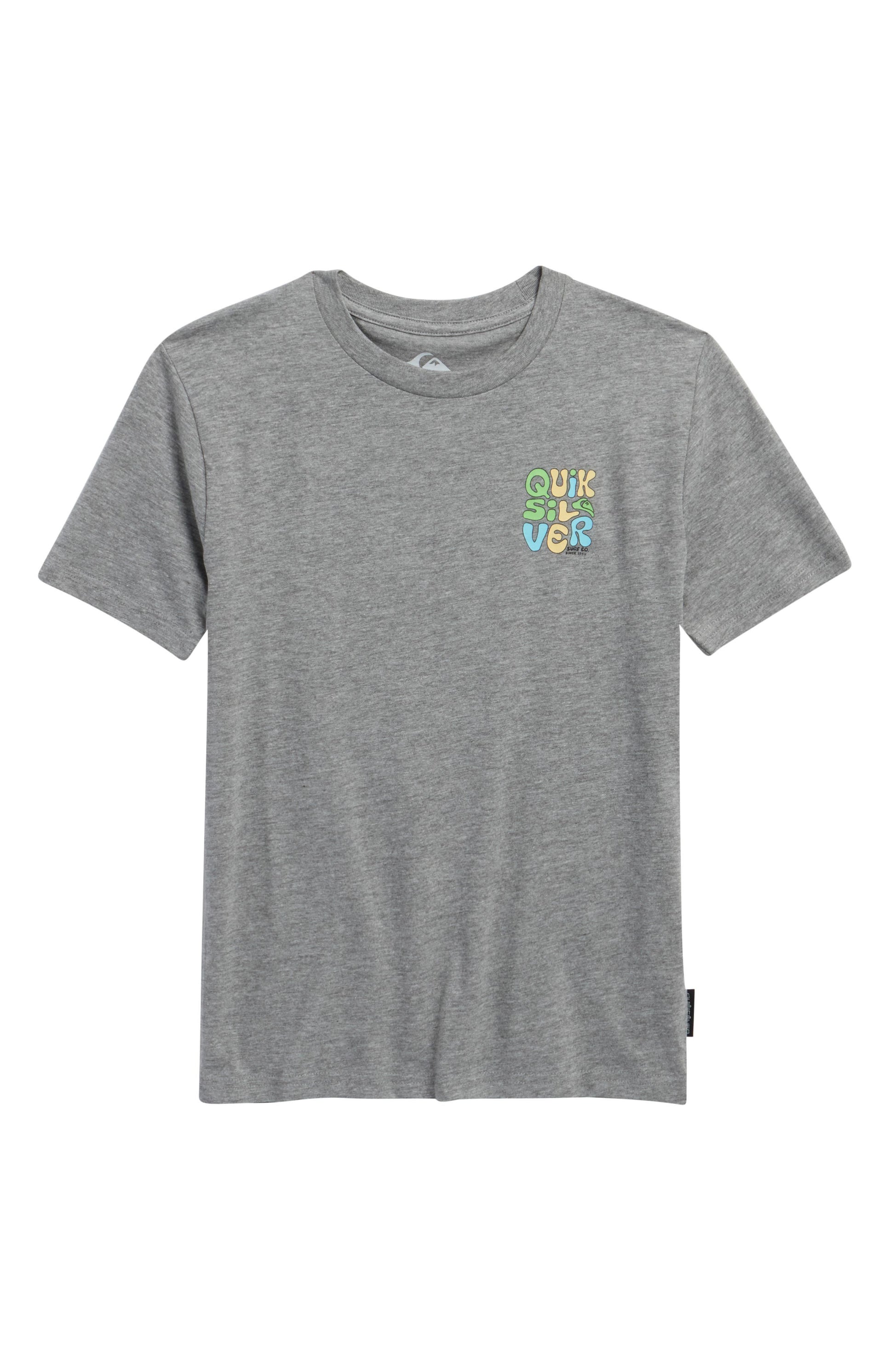 MEDIUM GRAY