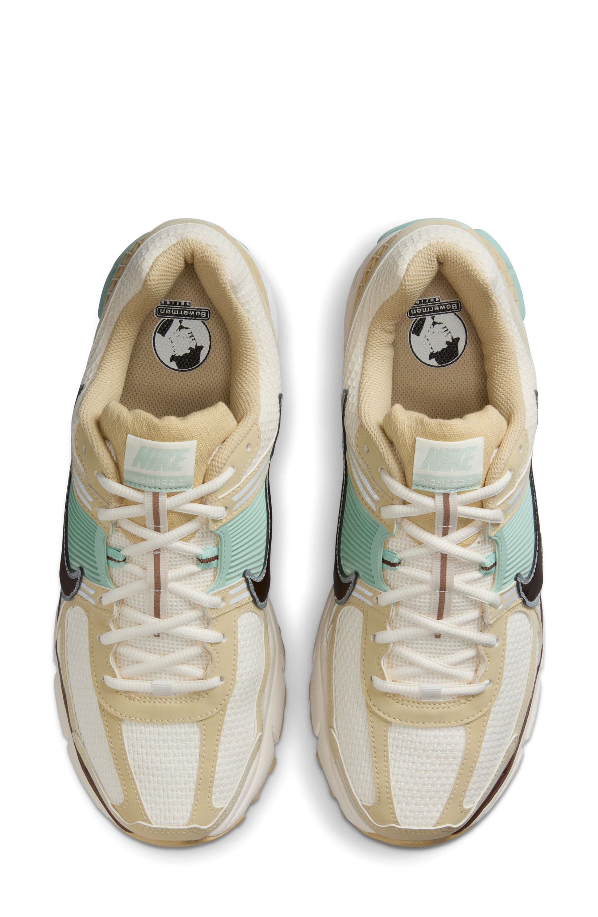 TEAM GOLD/ IVORY/ SEAFOAM