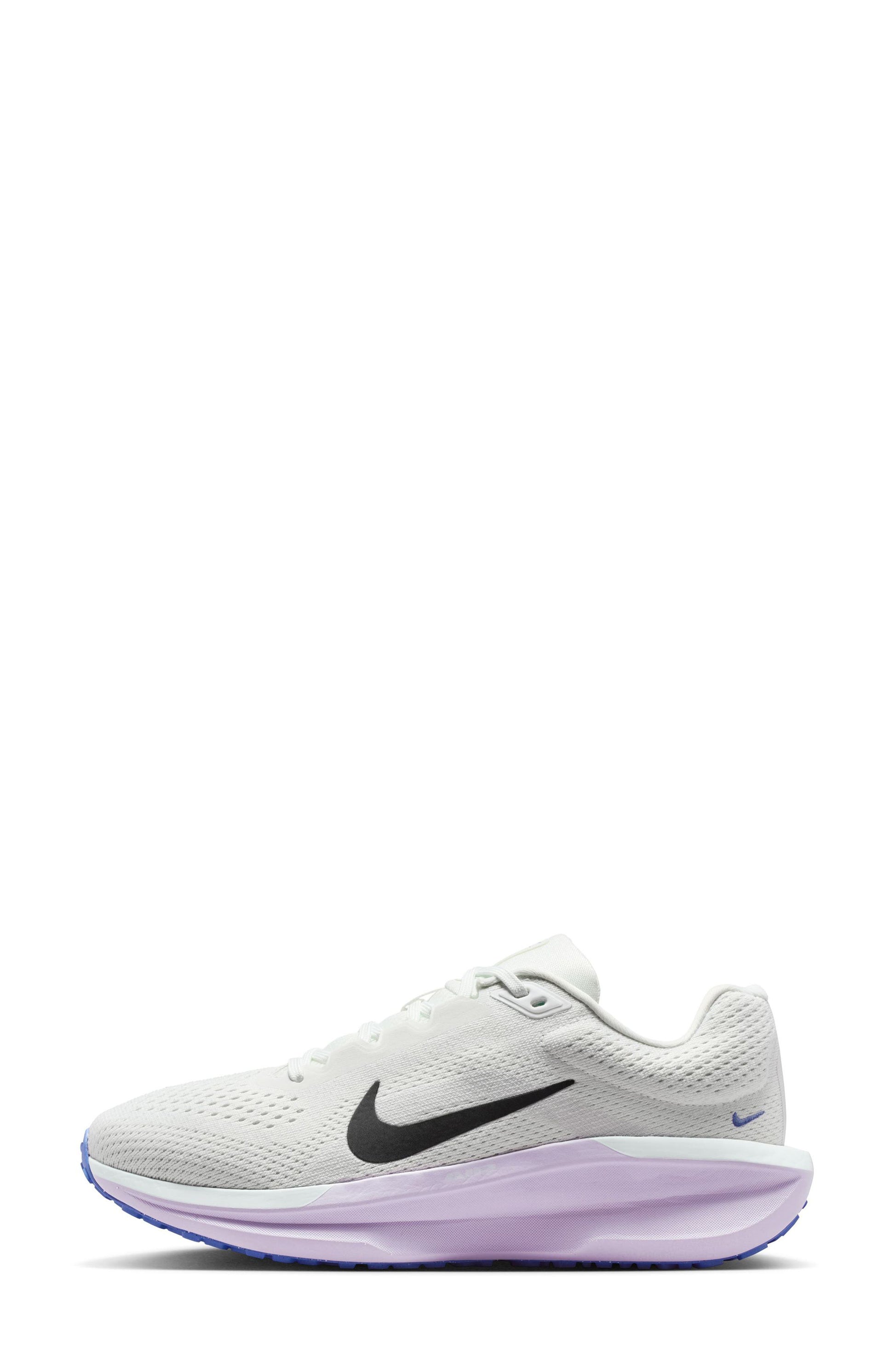 WHITE/ BLACK/ VIOLET/ SAPPHIRE