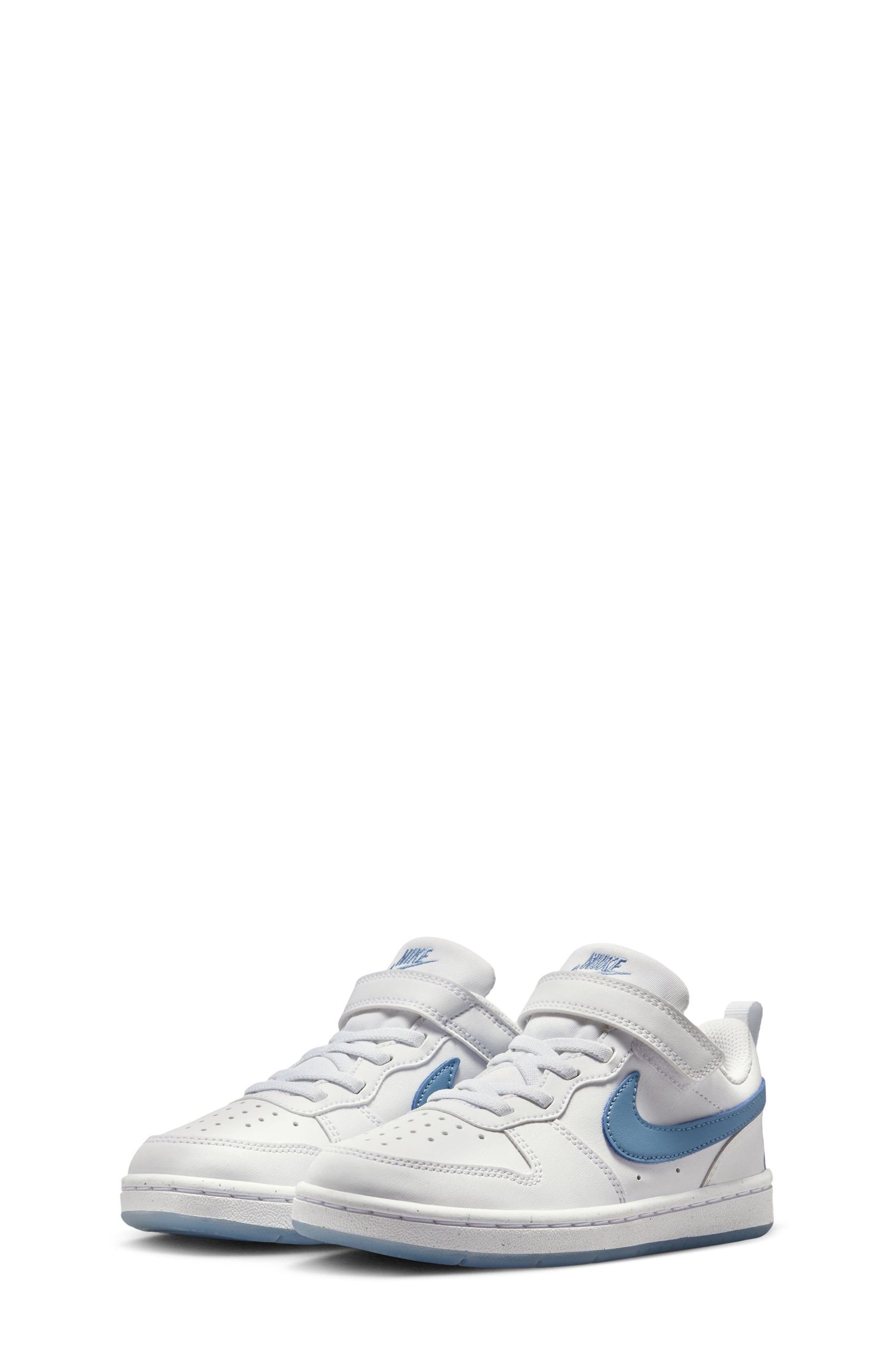 WHITE/ WORK BLUE
