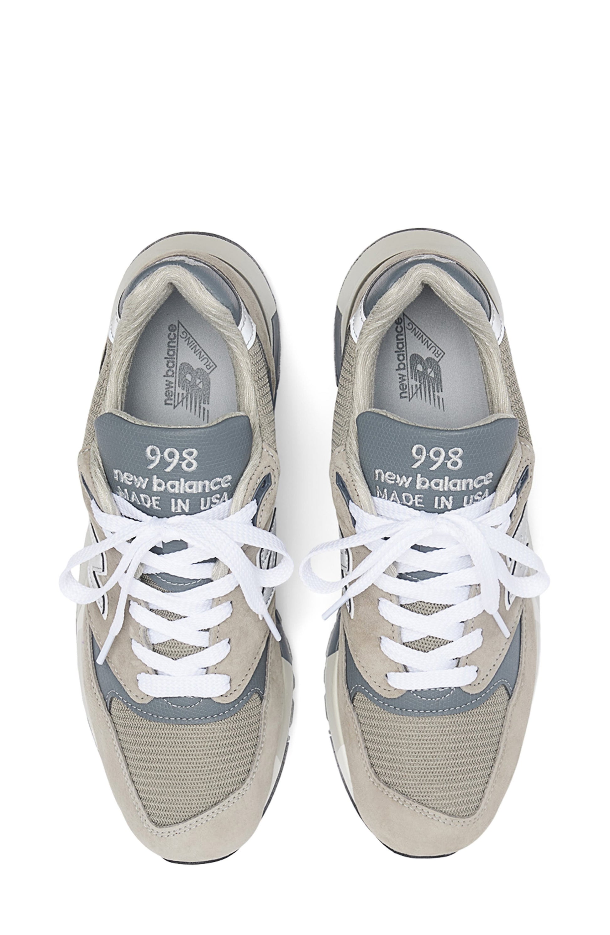 GREY/ SILVER
