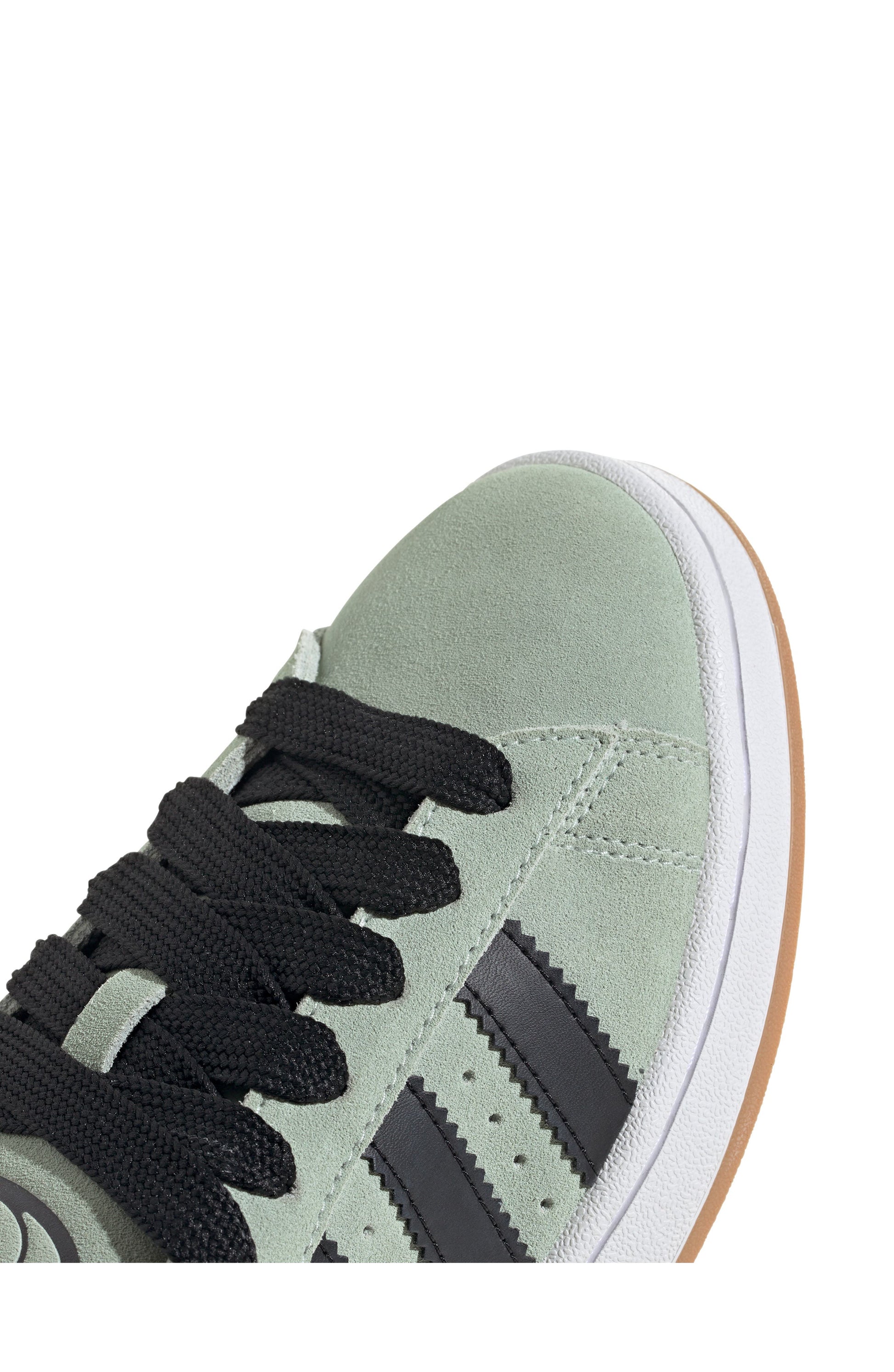 GREEN/ BLACK/ WHITE
