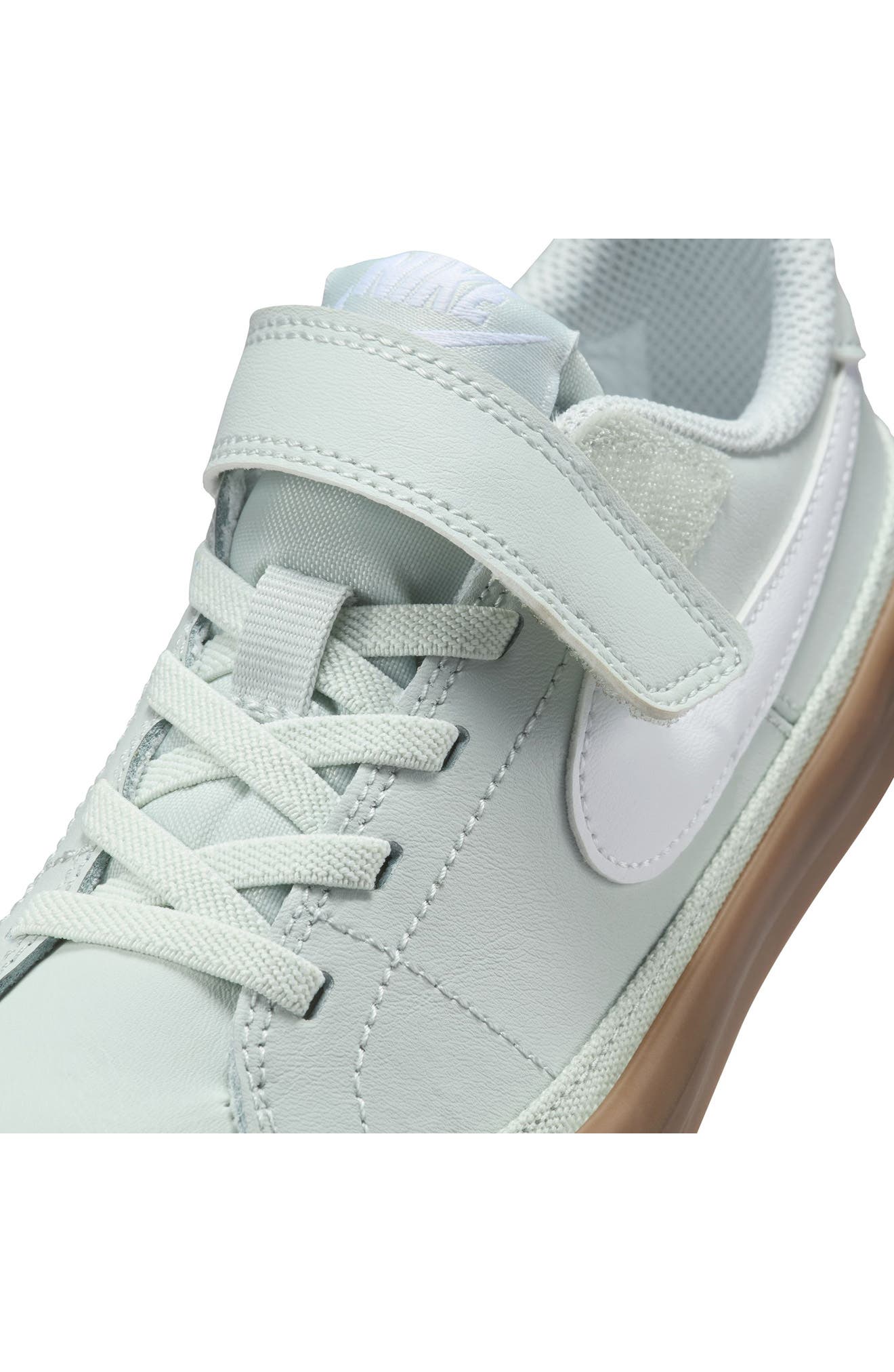 LIGHT SILVER/ WHITE/ BROWN