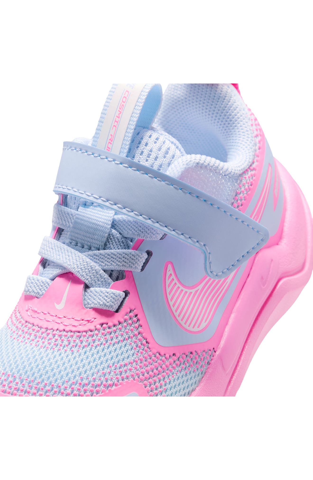 HYDROGEN BLUE/ WHITE/ PINK